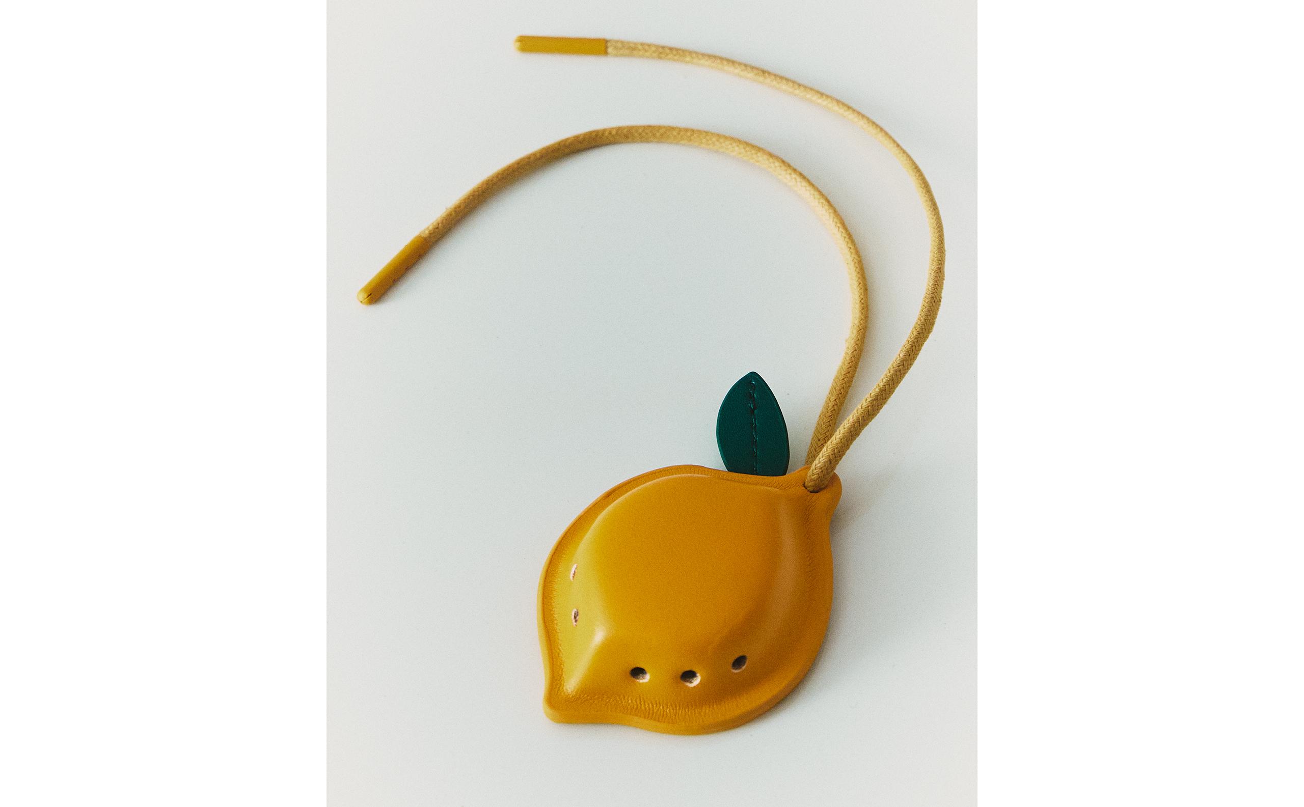 GINGER LEMON カーフレグランス | Zara Home 日本/Japan