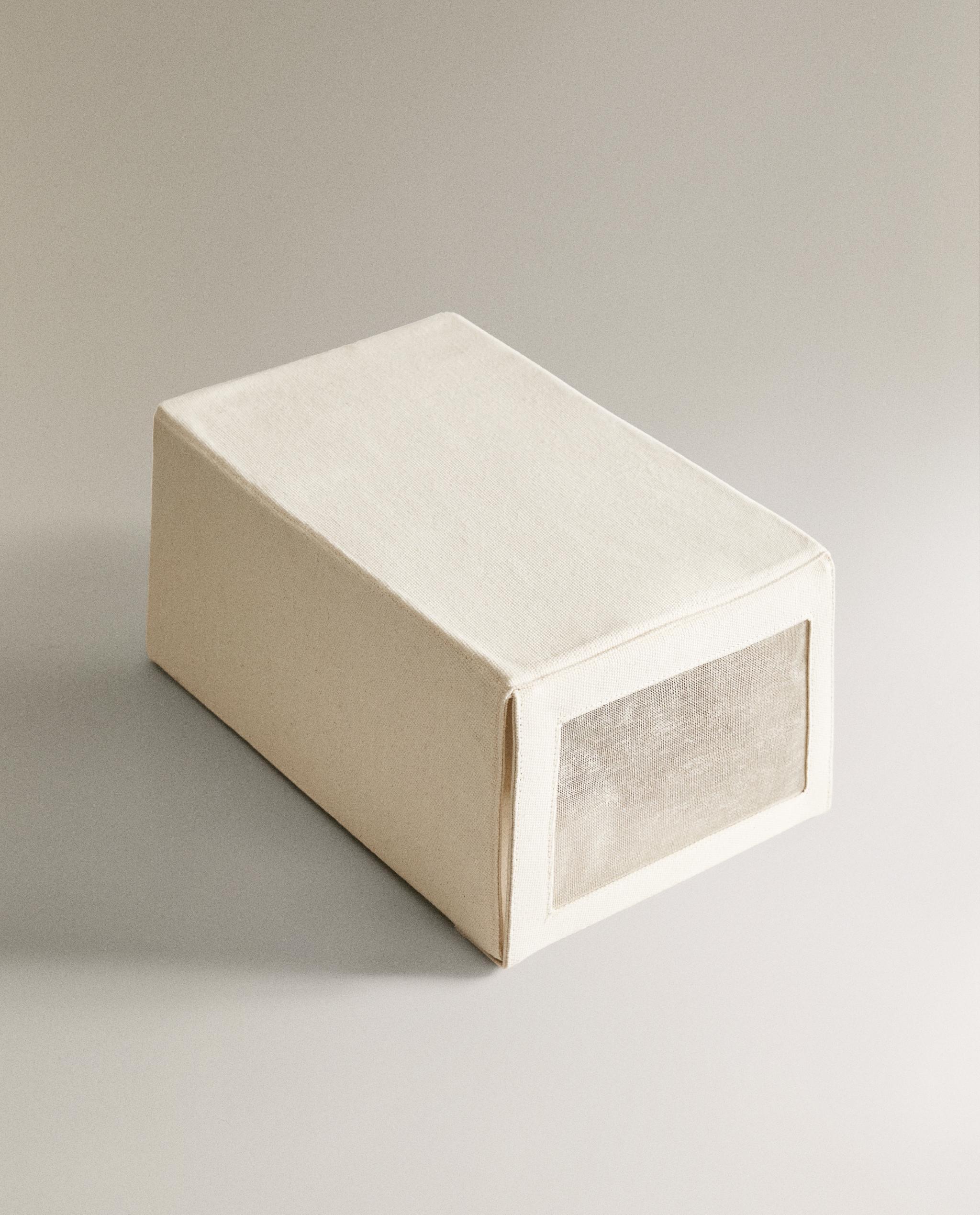 Hukumari様　オーダーページ　1/19 シューズ オーガナイザーボックス | Zara Home 日本/Japan