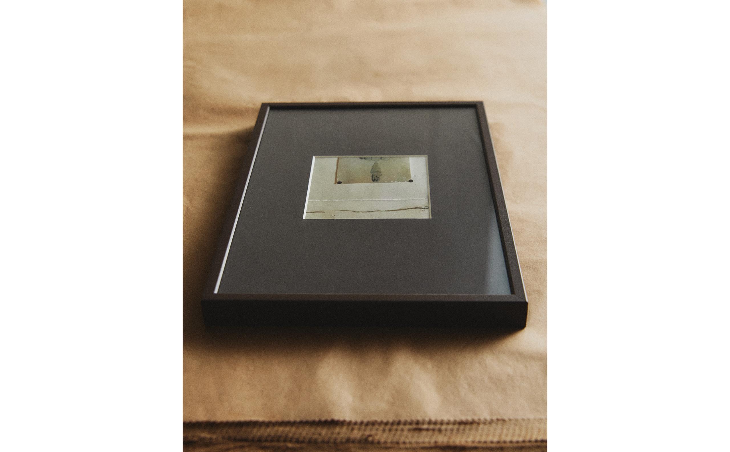 COLOURED METAL PHOTO FRAME product thumbnail 7