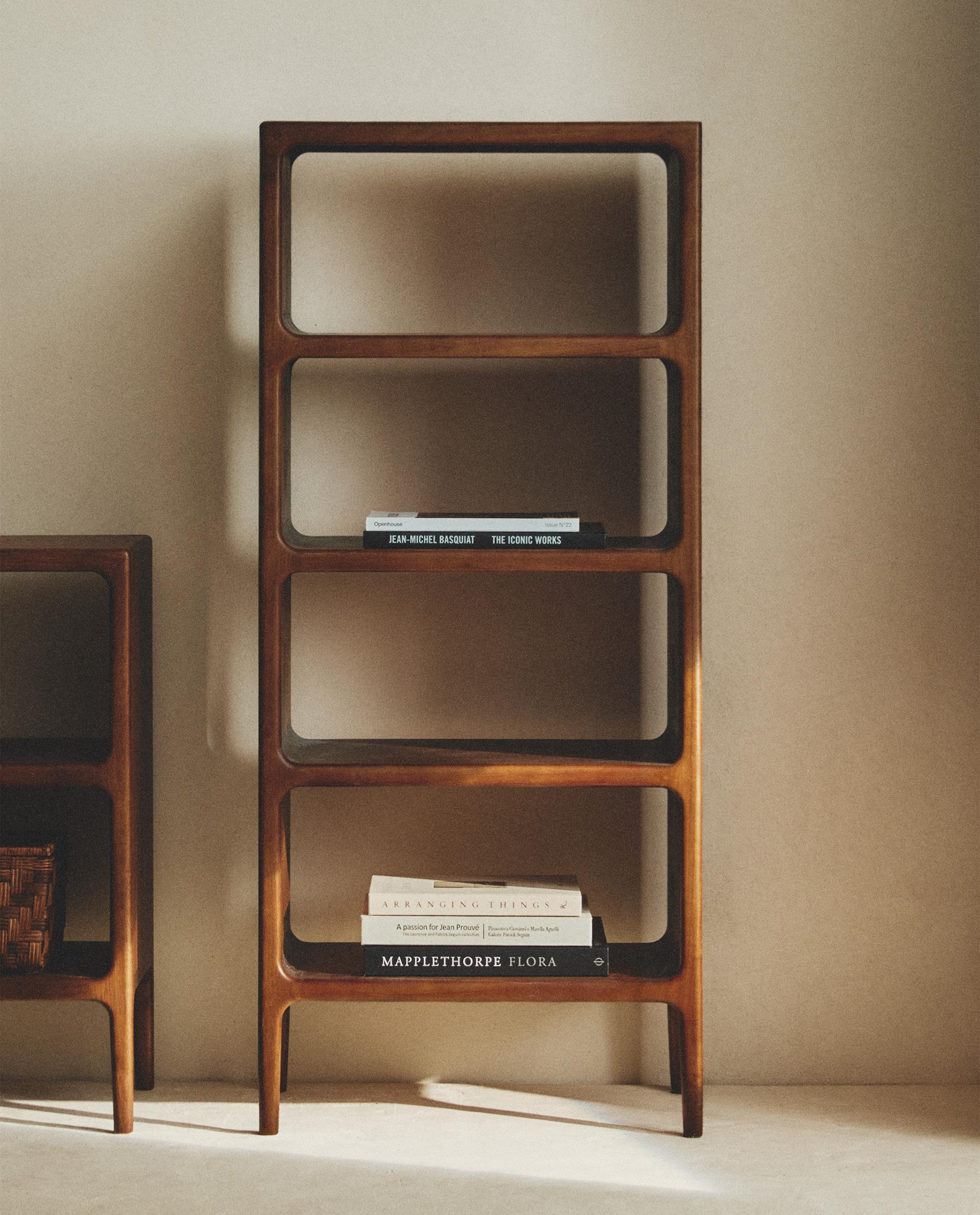 TALL SHELVING UNIT TALL SHELVING UNIT