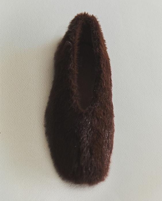 BAILARINA PELO