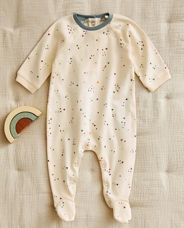 MOUSE © DISNEY BABY ROMPER