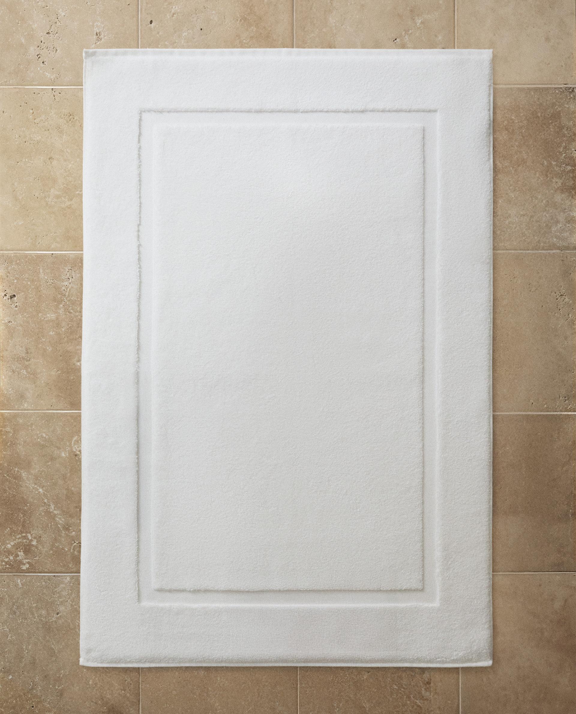SOFT TERRY BATH MAT product thumbnail 8