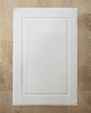 ALFOMBRA BAÑO RIZO SUAVE