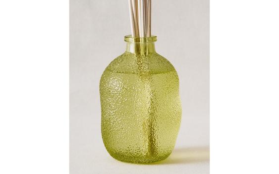 (435 ML) DIFFUSEUR À BÂTONNETS LIME & PEPPERMINT