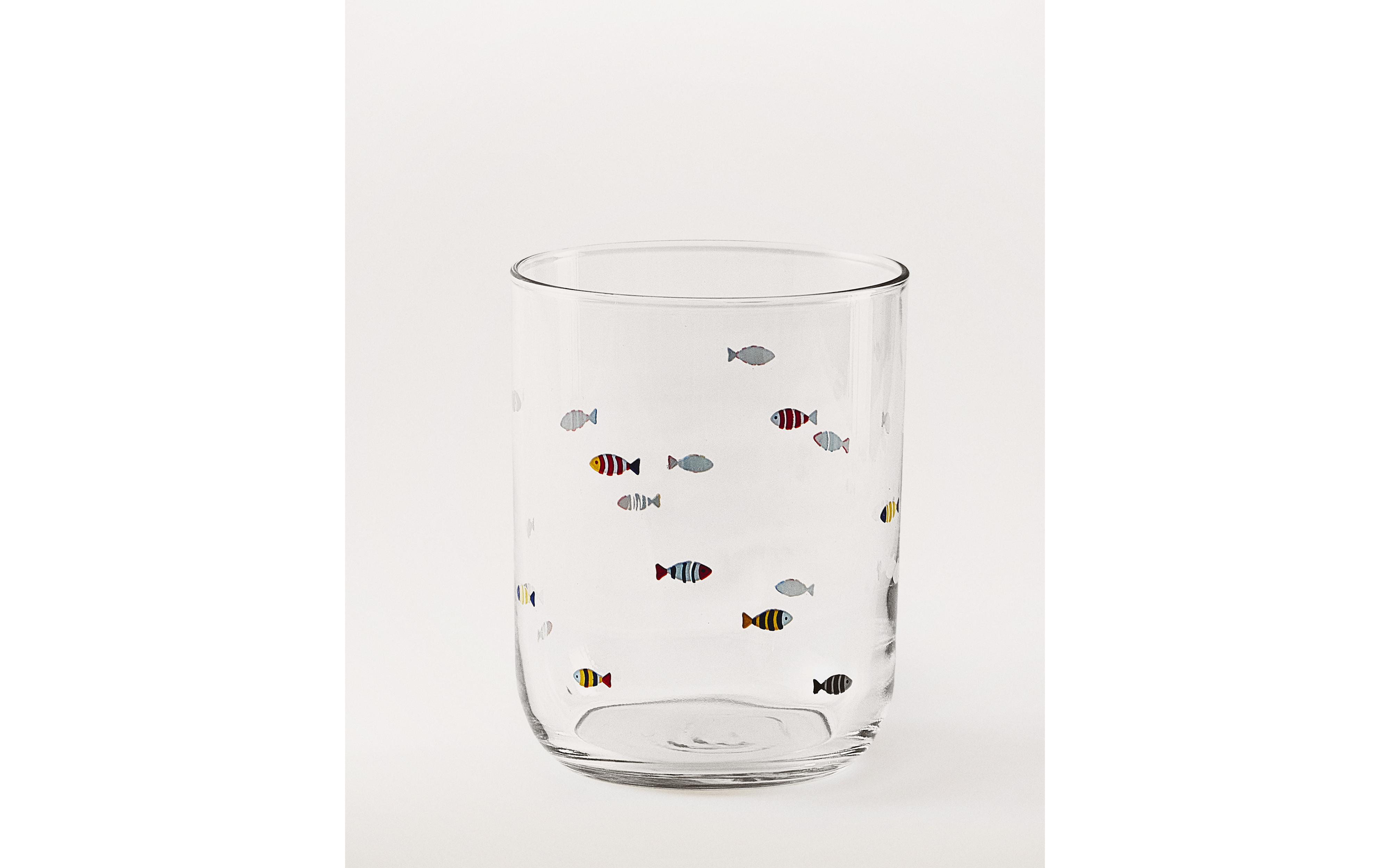 FISH GLASS TUMBLER product thumbnail 9