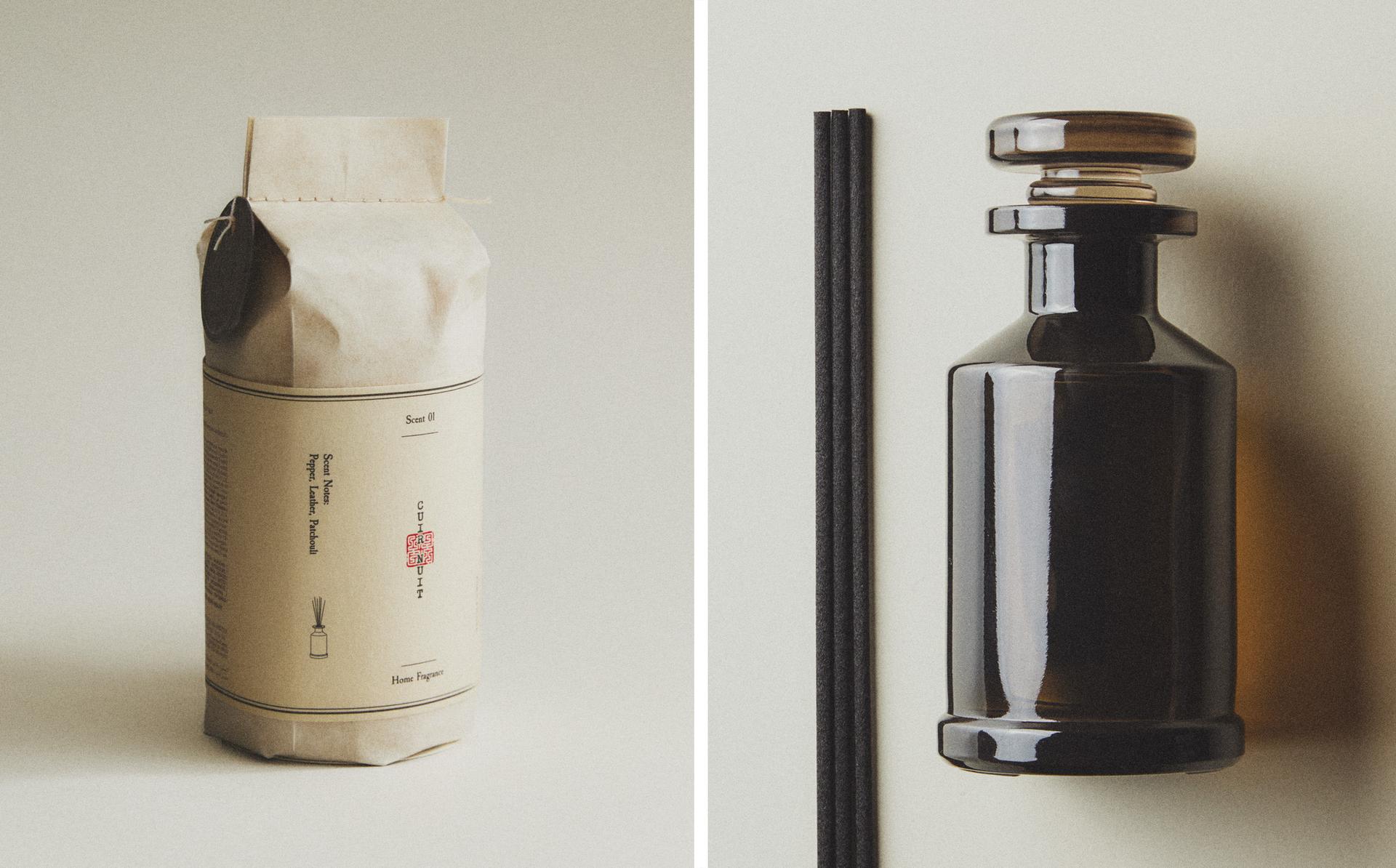 (100 МЛ) АРОМАДИФУЗОР «CUIR NUIT» (100 МЛ) АРОМАДИФУЗОР «CUIR NUIT»