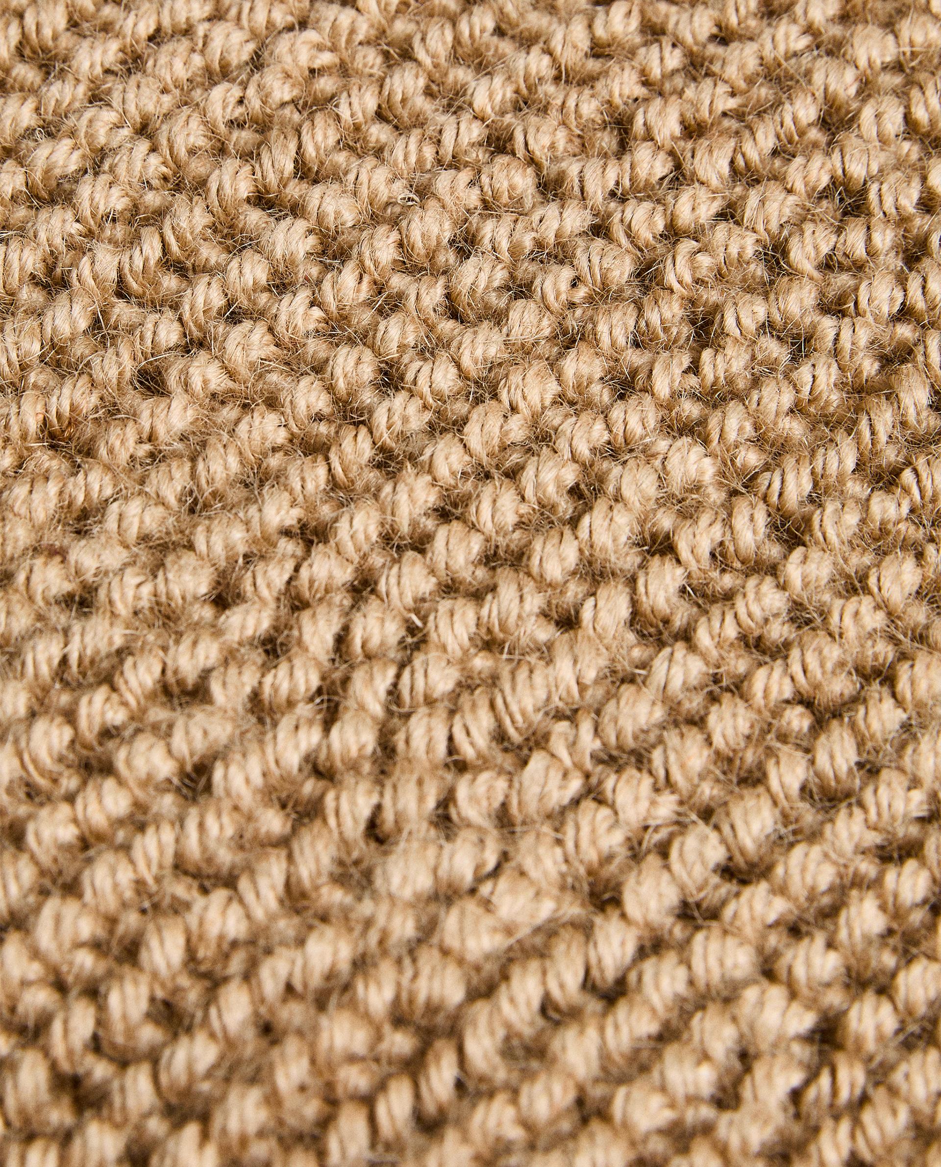 PLAIN JUTE DOORMAT product thumbnail 5