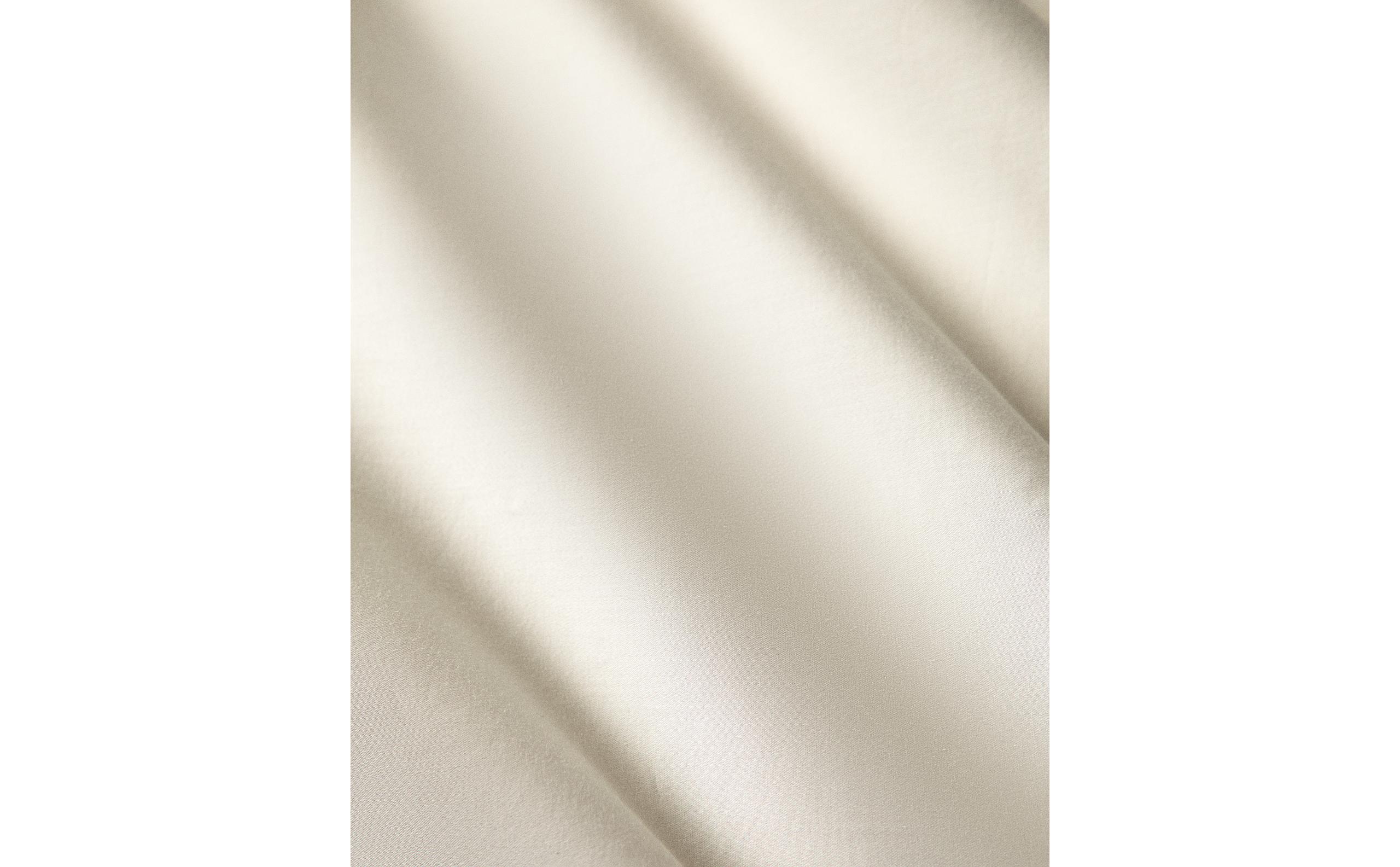 (500 THREAD COUNT) SATEEN DUVET COVER