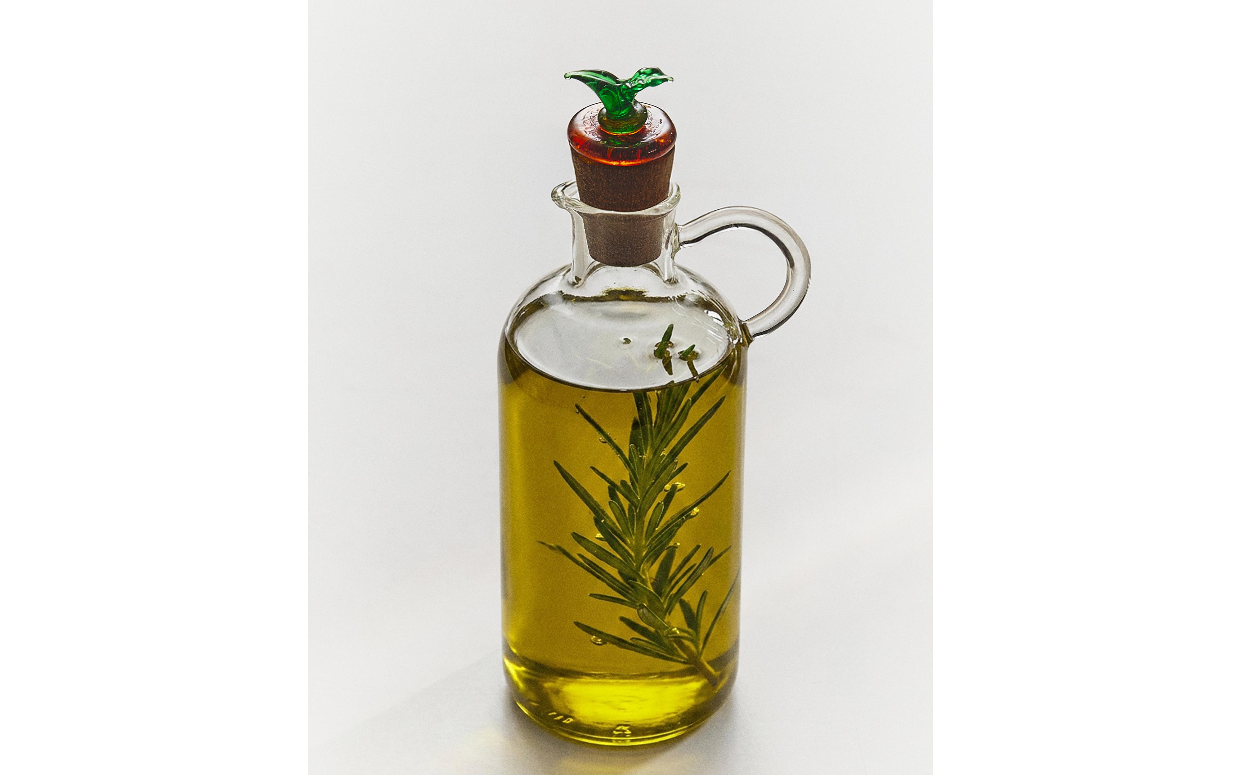 CHILLI PEPPER BOROSILICATE GLASS CRUET product thumbnail 13
