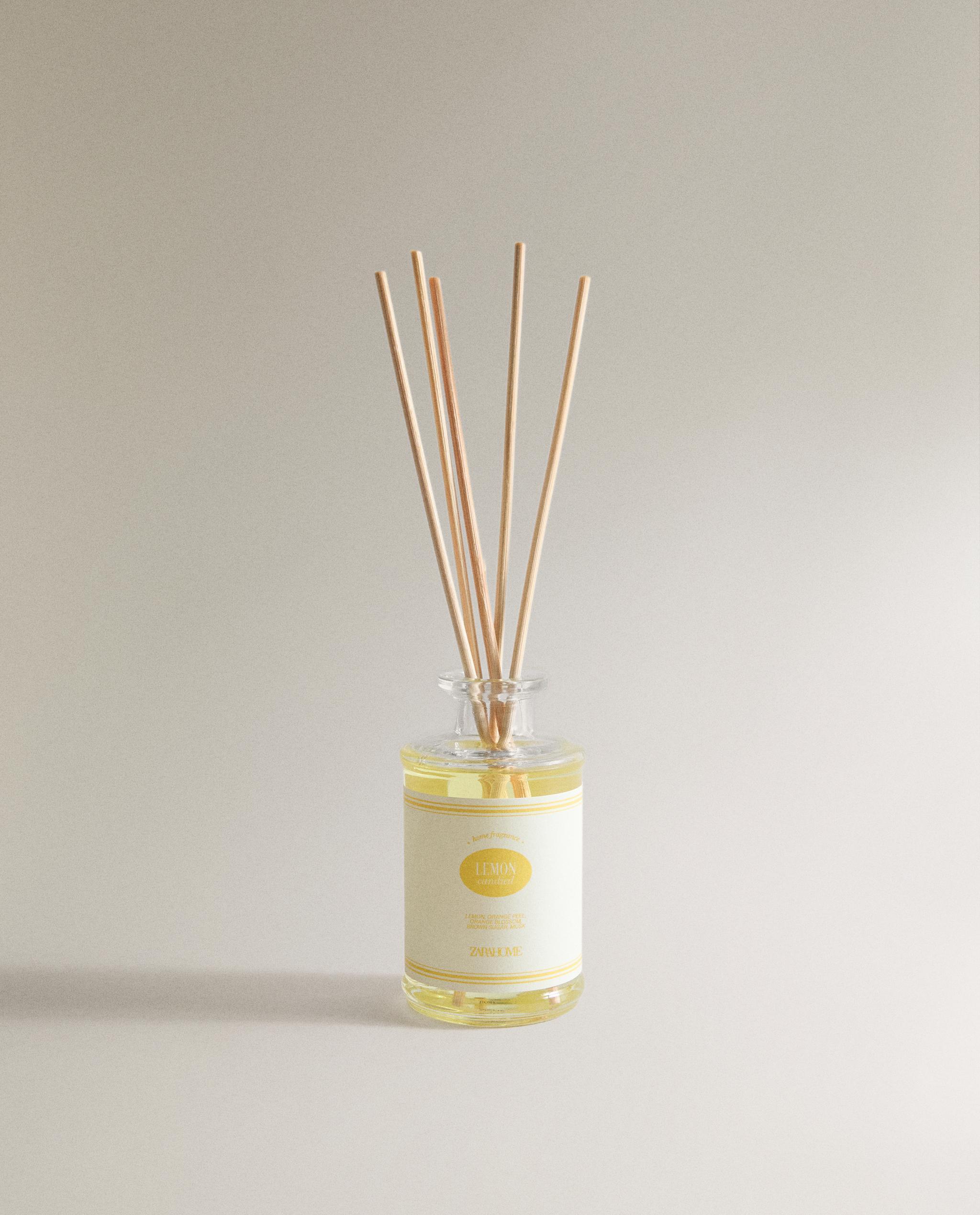 (190 ML) LEMON CANDIED REED DIFFUSER product thumbnail 4