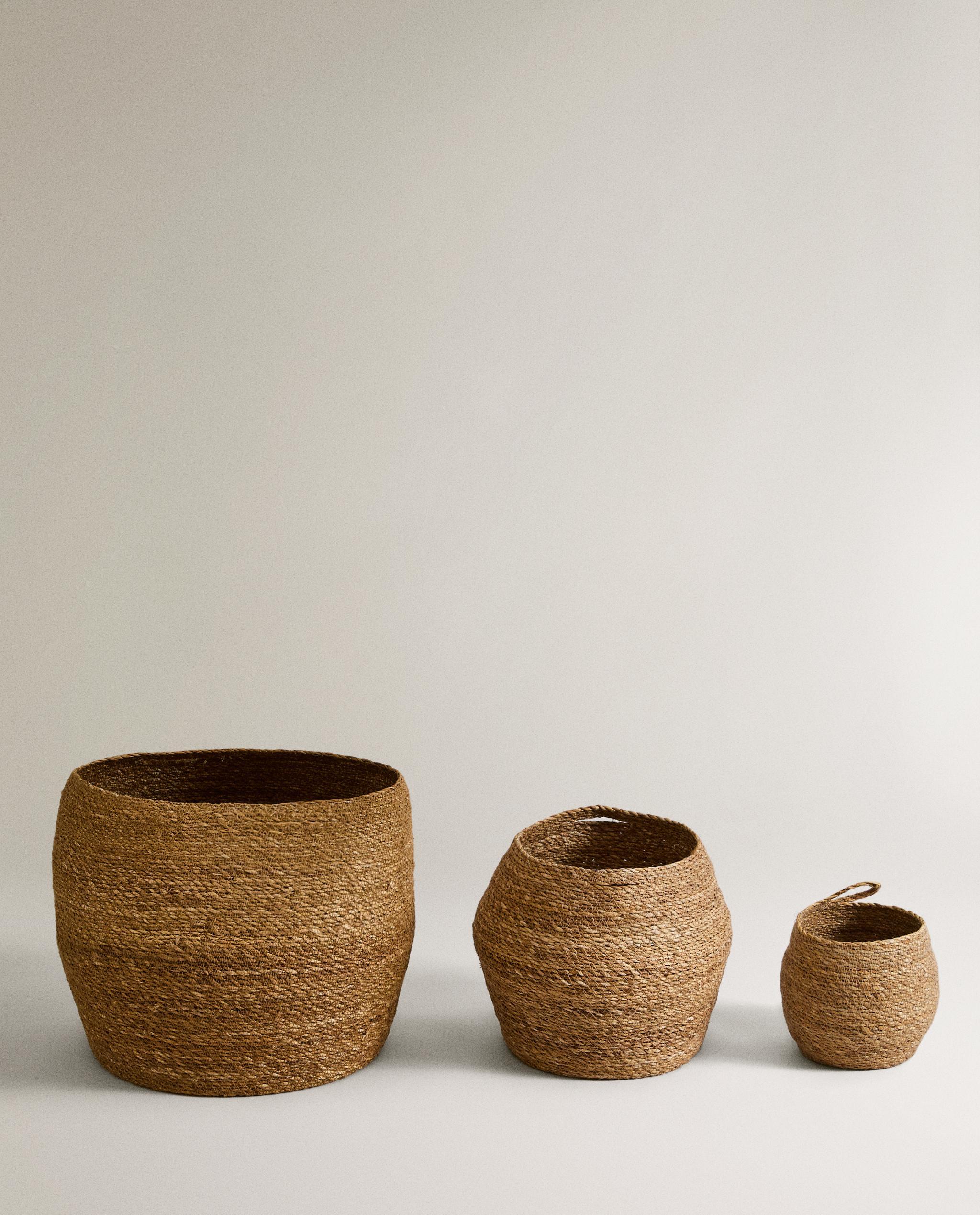 SEAGRASS BASKET product thumbnail 8