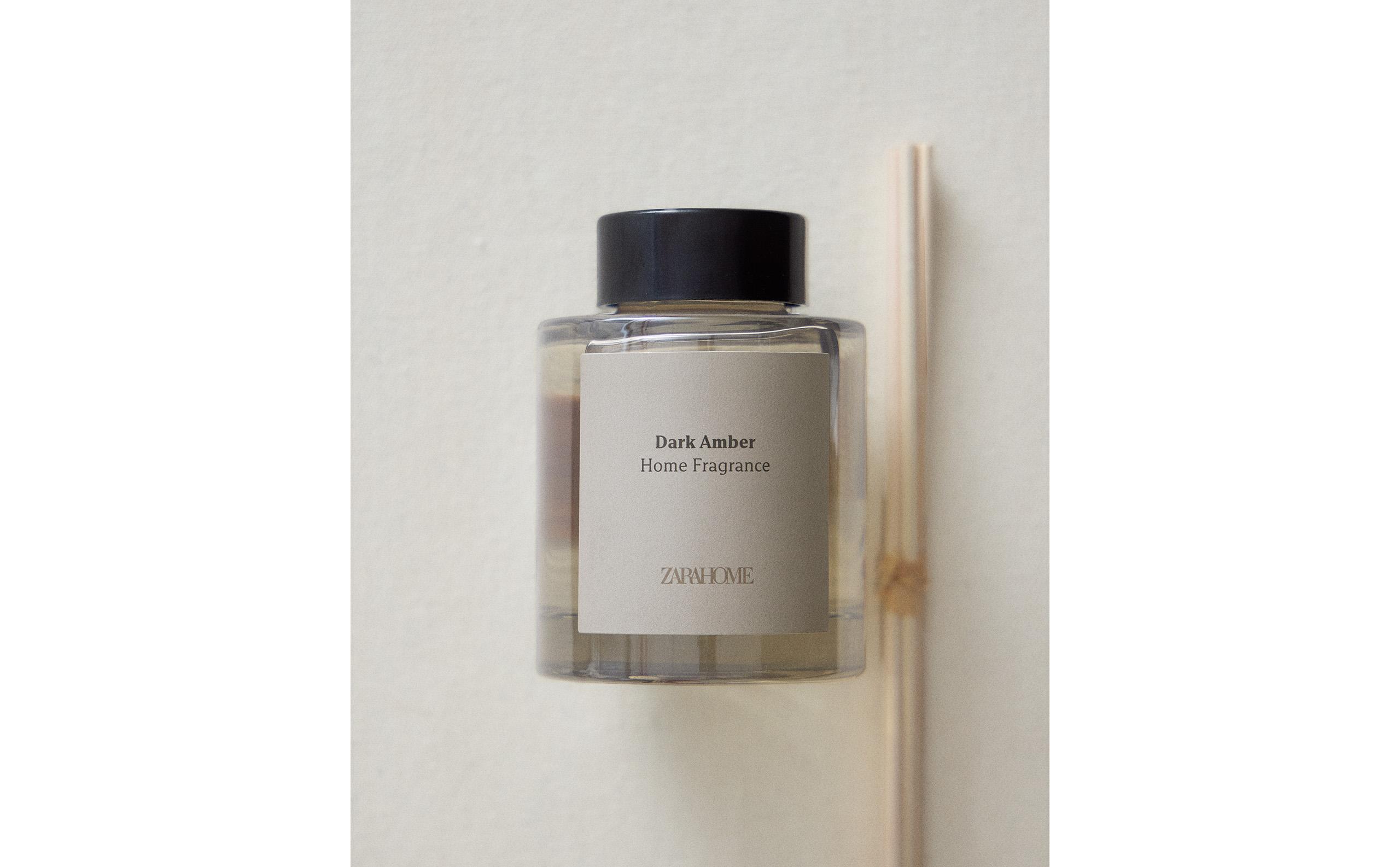 (100 ML) DARK AMBER REED DIFFUSERS product thumbnail 3