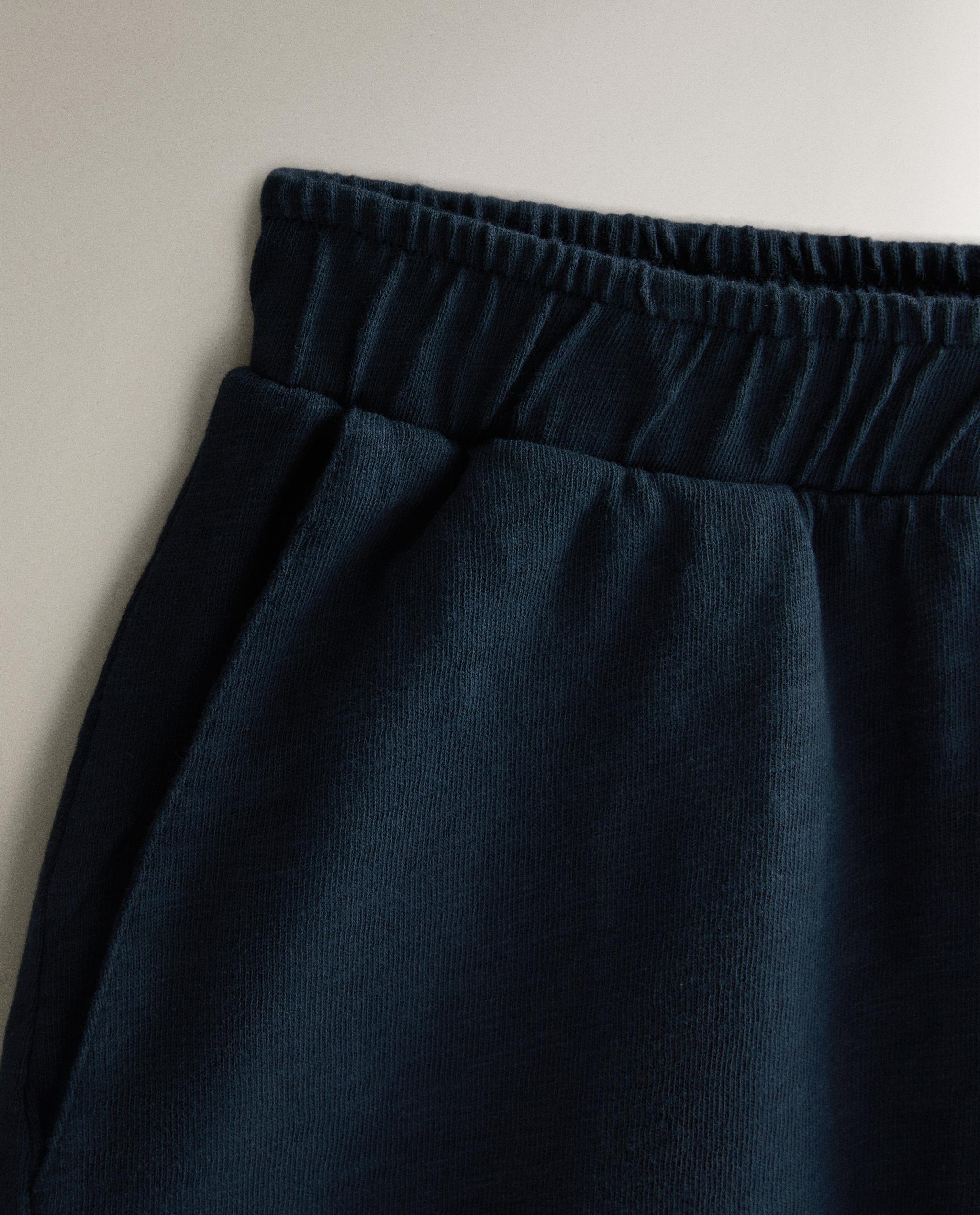COTTON SHORTS product thumbnail 7