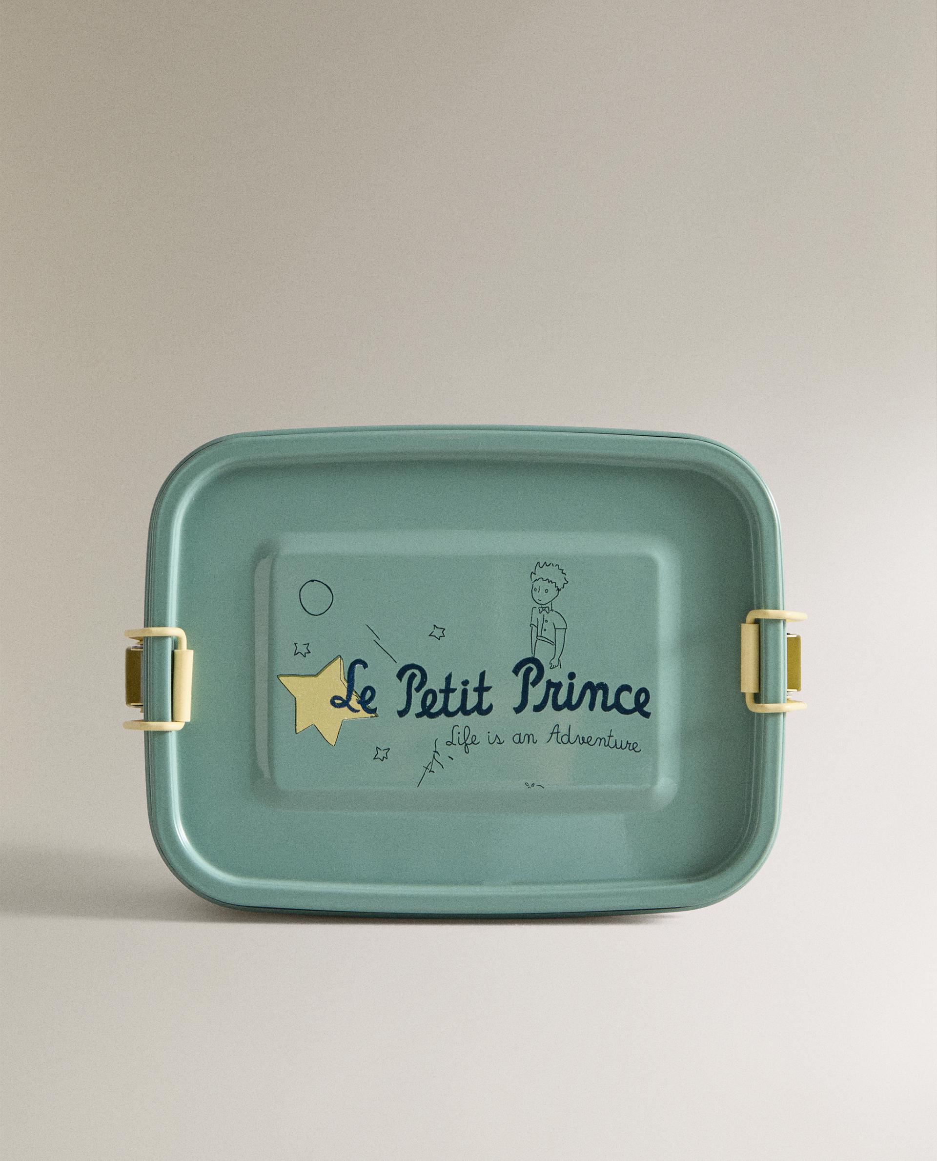 Tirelire Boîte Collector Le Petit Prince - Année 1994 - Occasion