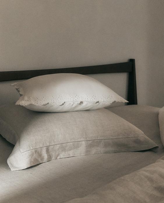 HEMP PILLOWCASE (175 GSM)