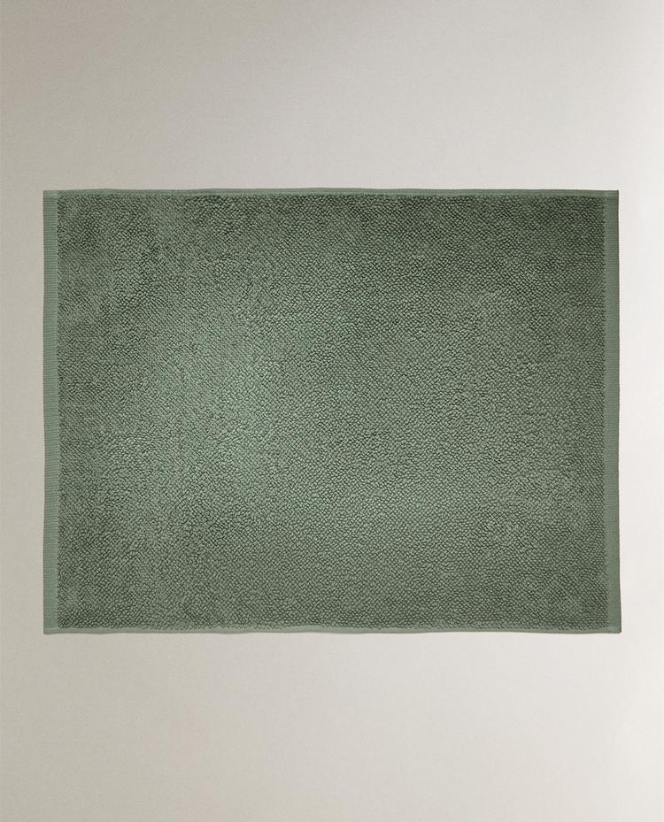 TAPIS DE BAIN UNI