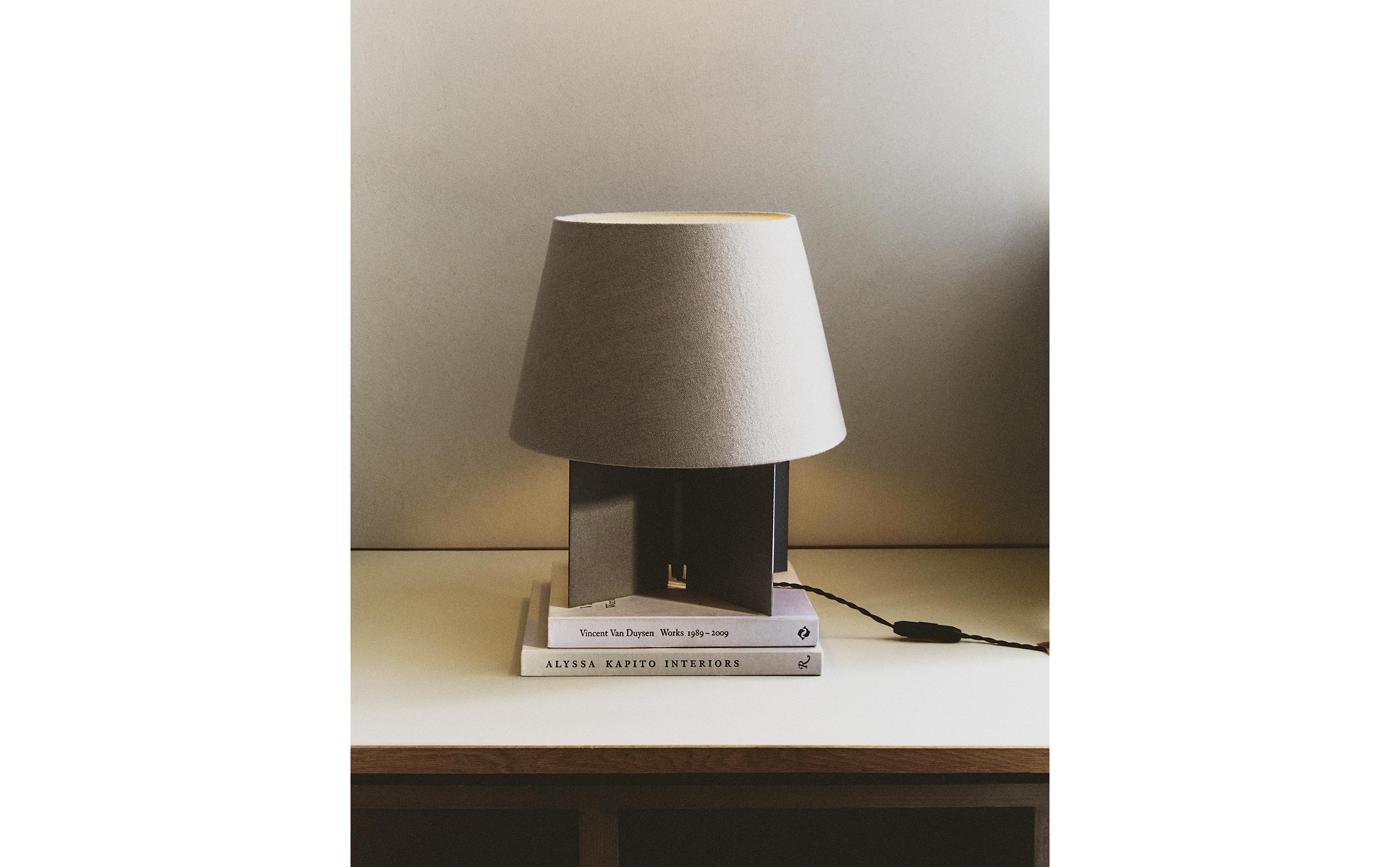 TABLE LAMP 01 | Zara Home 日本/Japan
