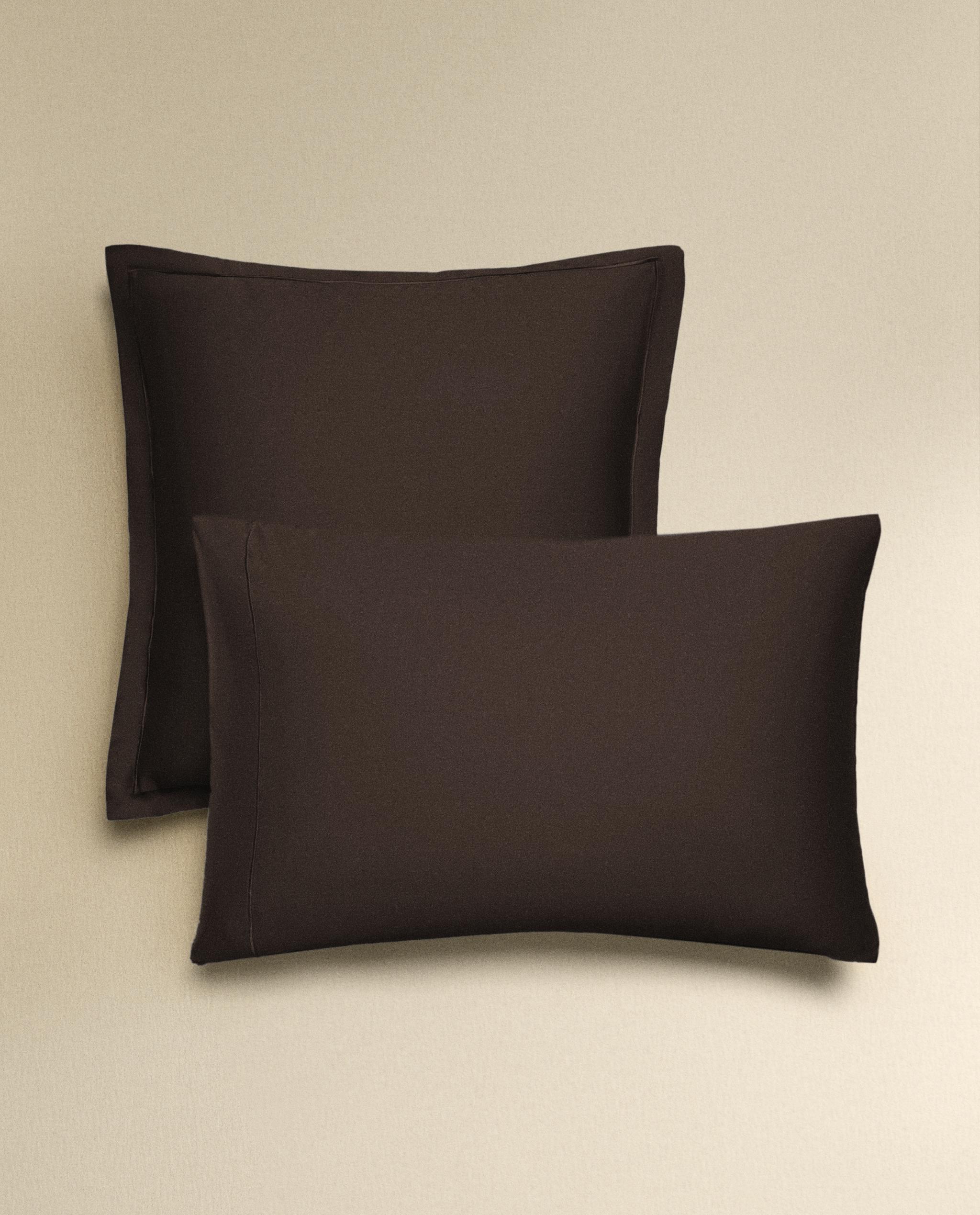 枕カバー | Zara Home 日本/Japan