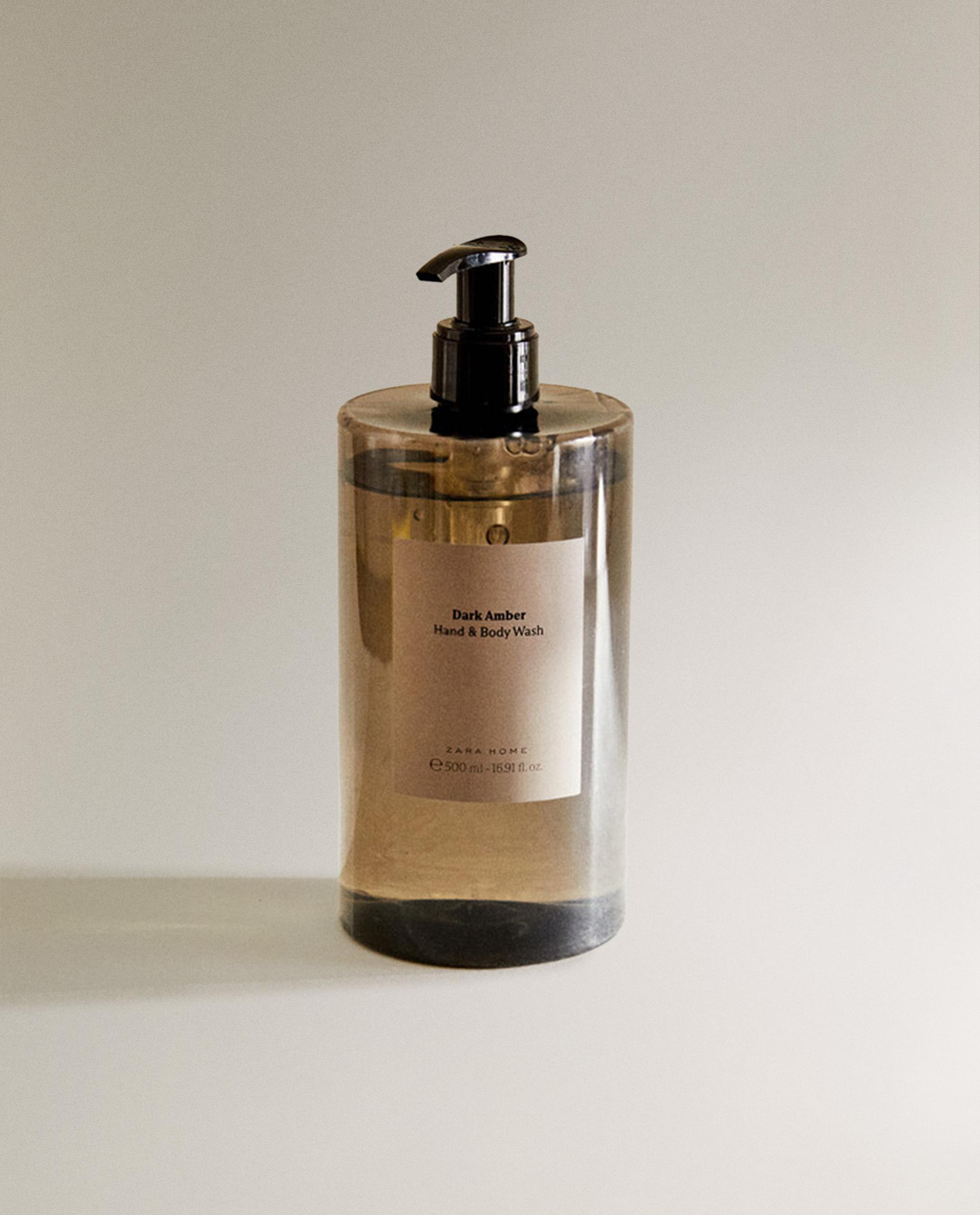ハンドソープ BEAUTY HAND SOAP - NUDE PEARL -