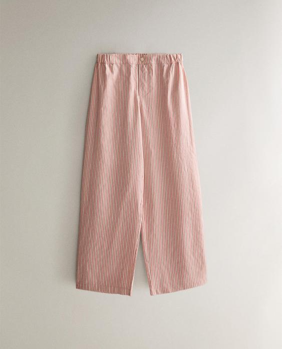 PANTALONS LLARGS DE RATLLES