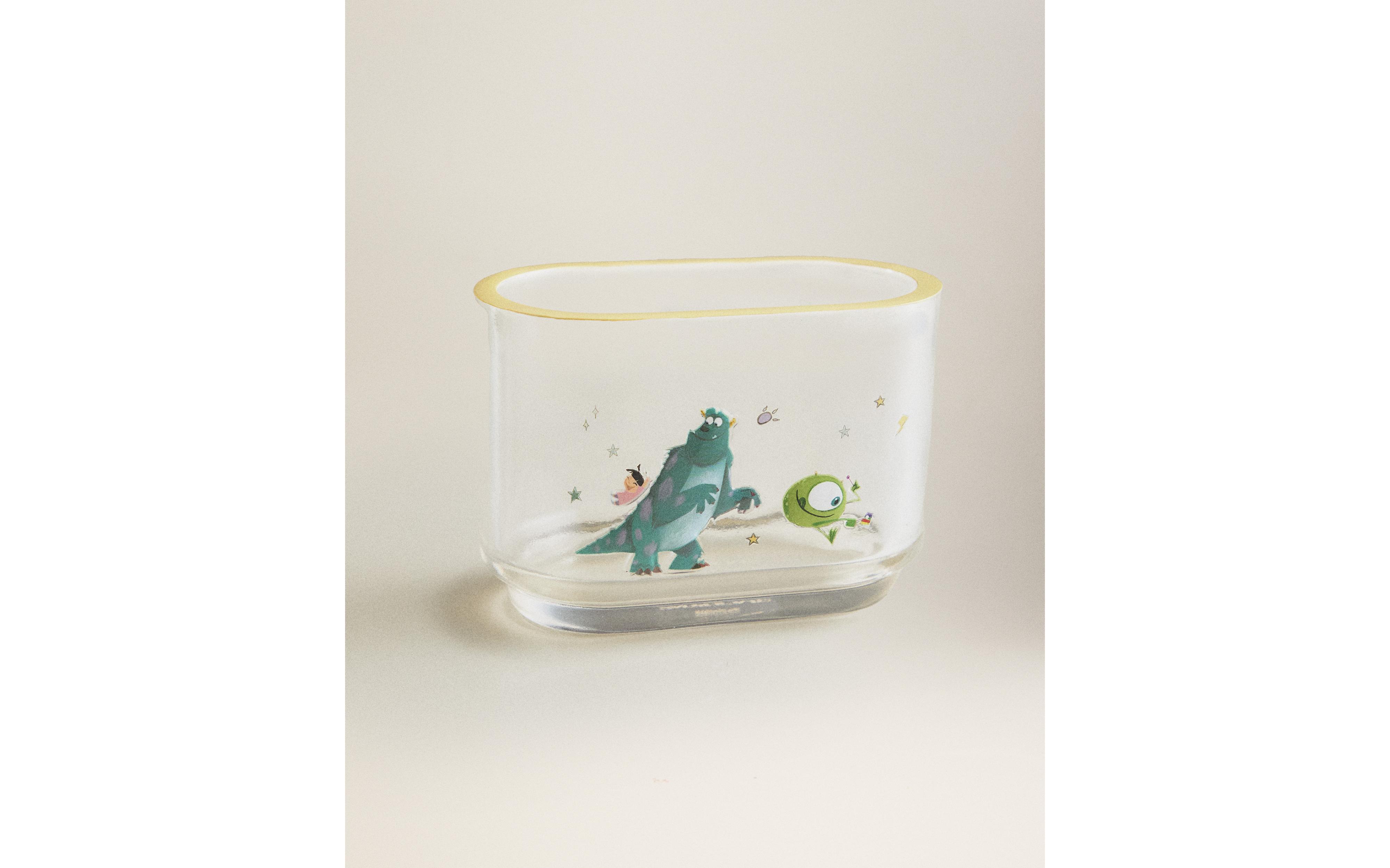 KIDS’ MONSTERS, INC. ©DISNEY/PIXAR TOOTHBRUSH HOLDER product thumbnail 9