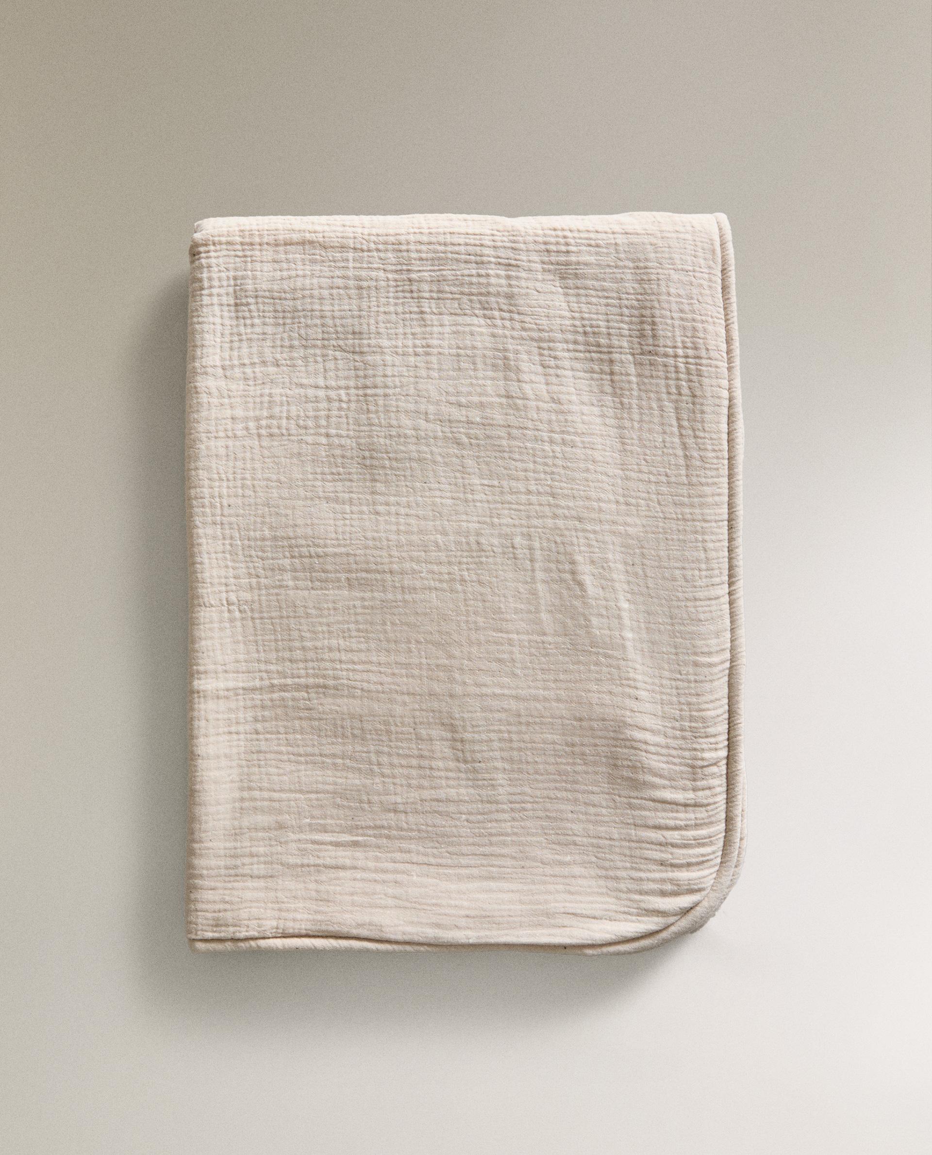 キッズ 月 暖かいブランケット | Zara Home 日本/Japan