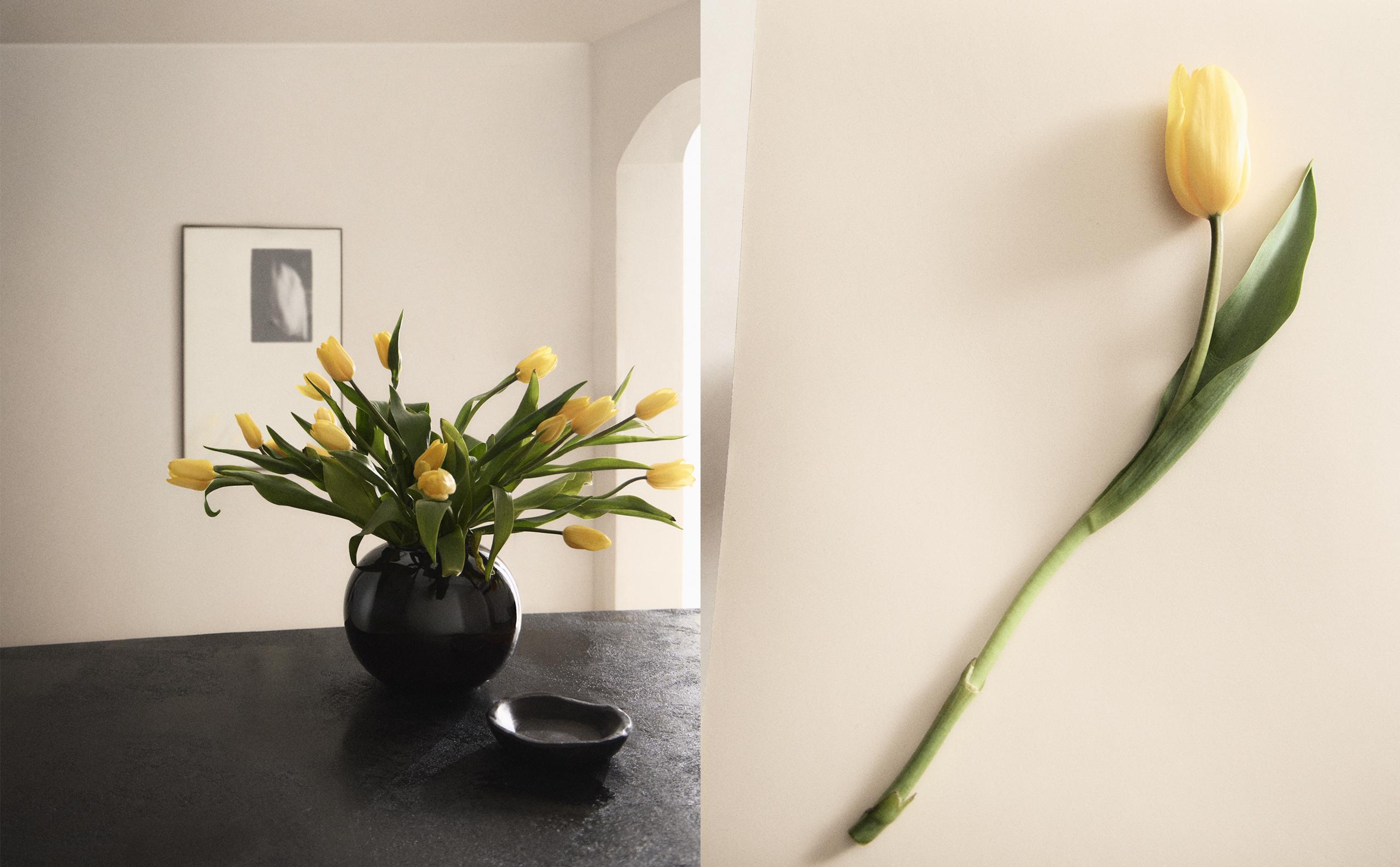 GLOSS SPHERE VASE product thumbnail 5