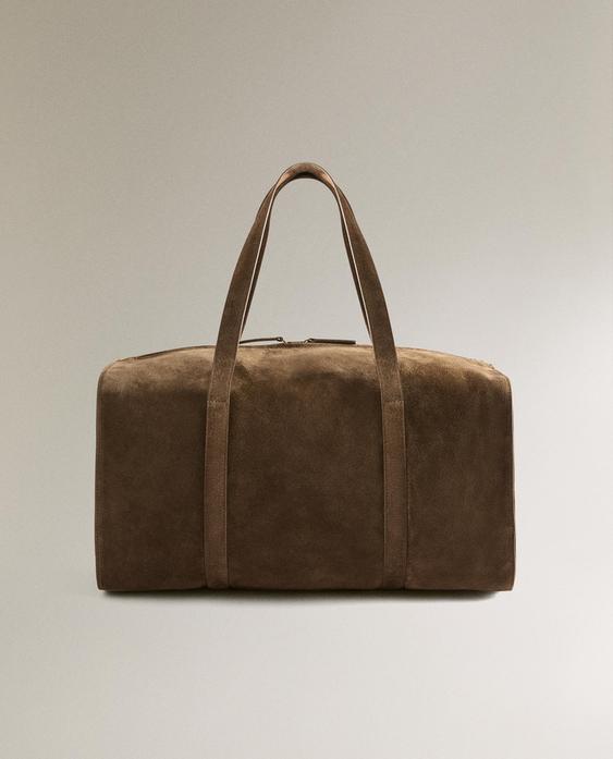 BOLSA VIAJE PIEL BOLSA VIAJE PIEL