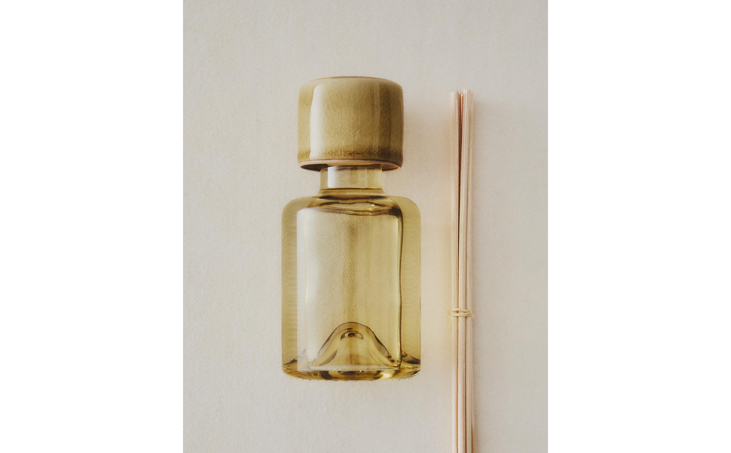 (95 ML) FLORAL BEYOND SCENTED REED DIFFUSERS product thumbnail 5