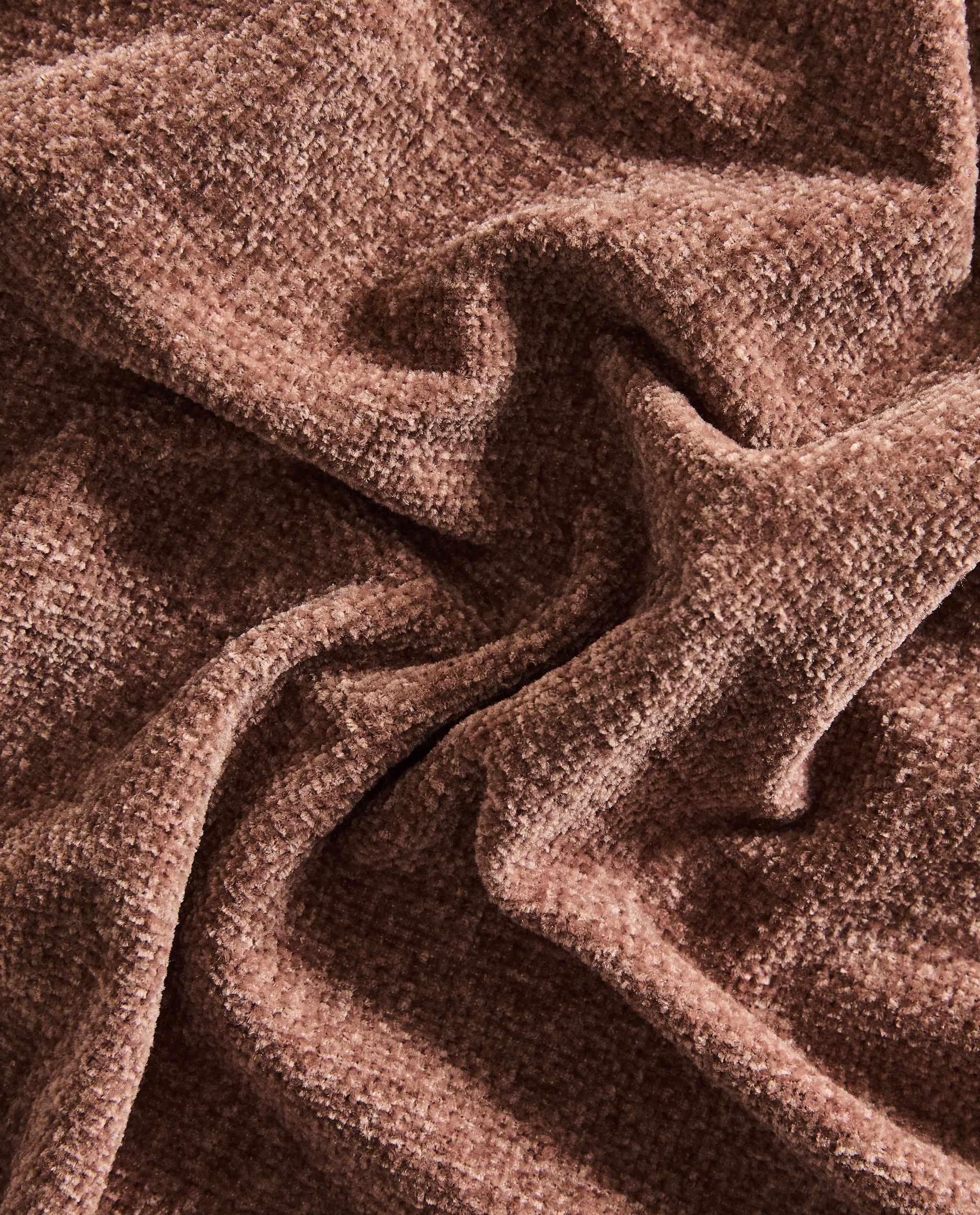 CHENILLE THROW product thumbnail 20