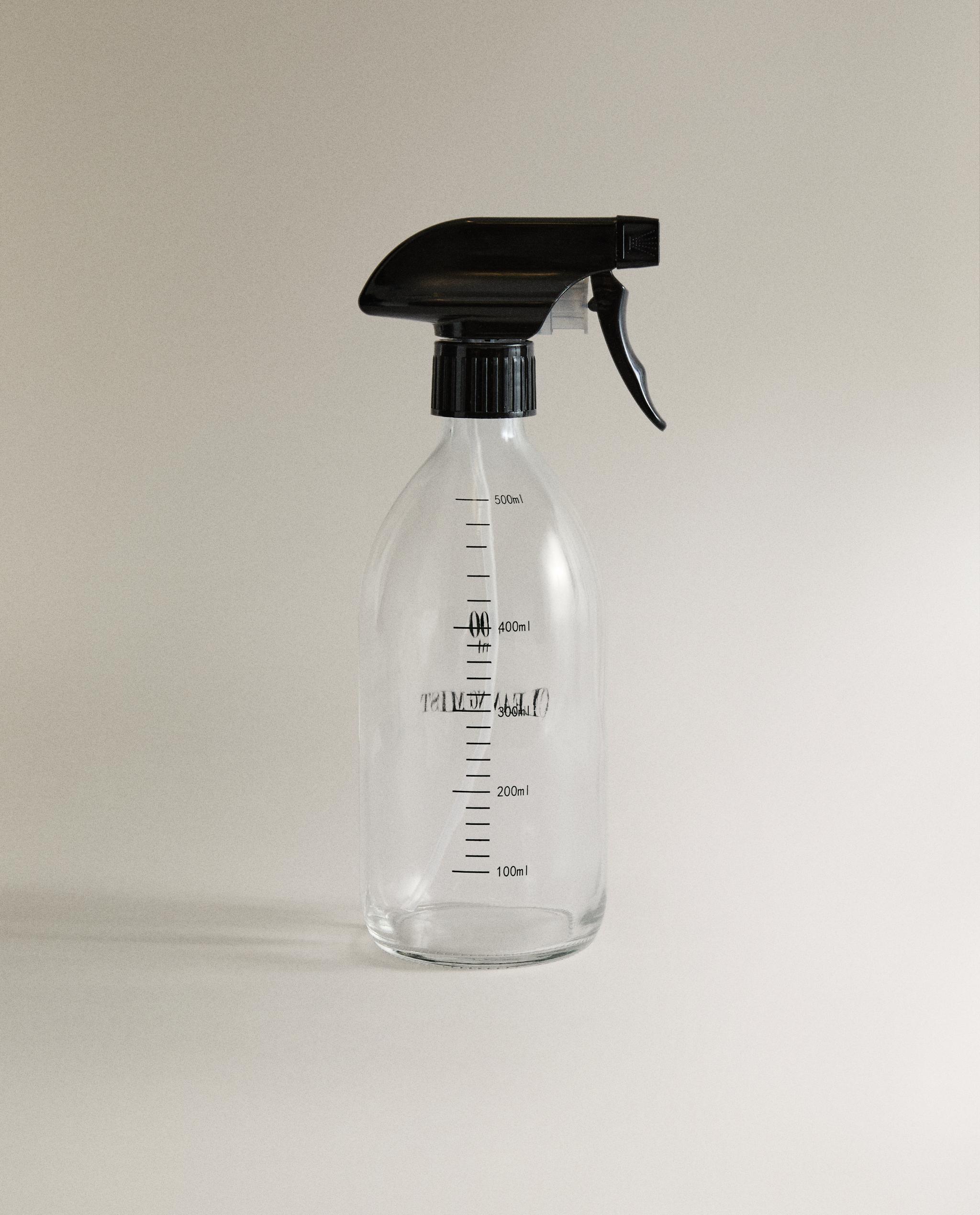 (500 ML) REFILLABLE MEASURING SPRAY product thumbnail 7