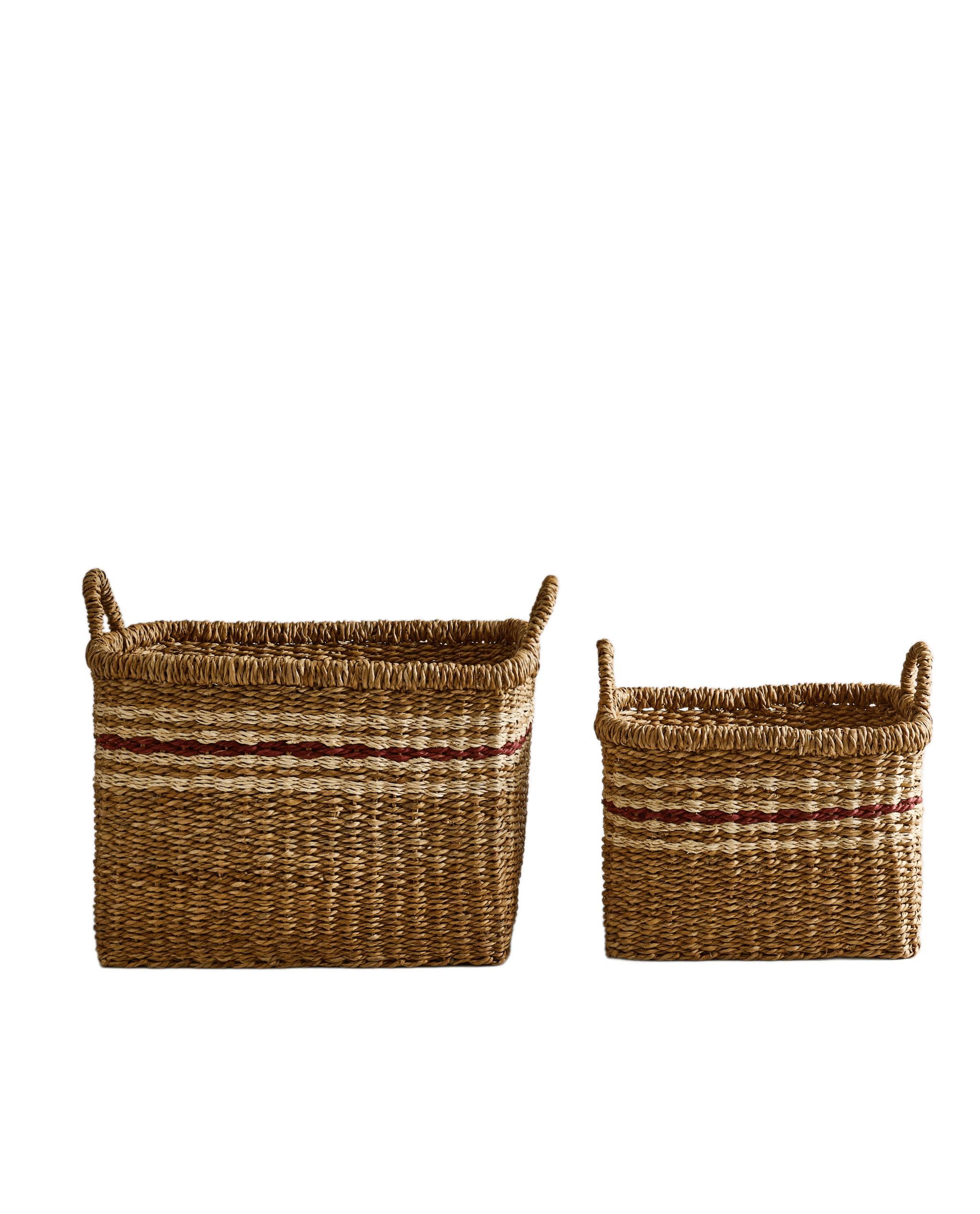 バスケット | Zara Home 日本/Japan