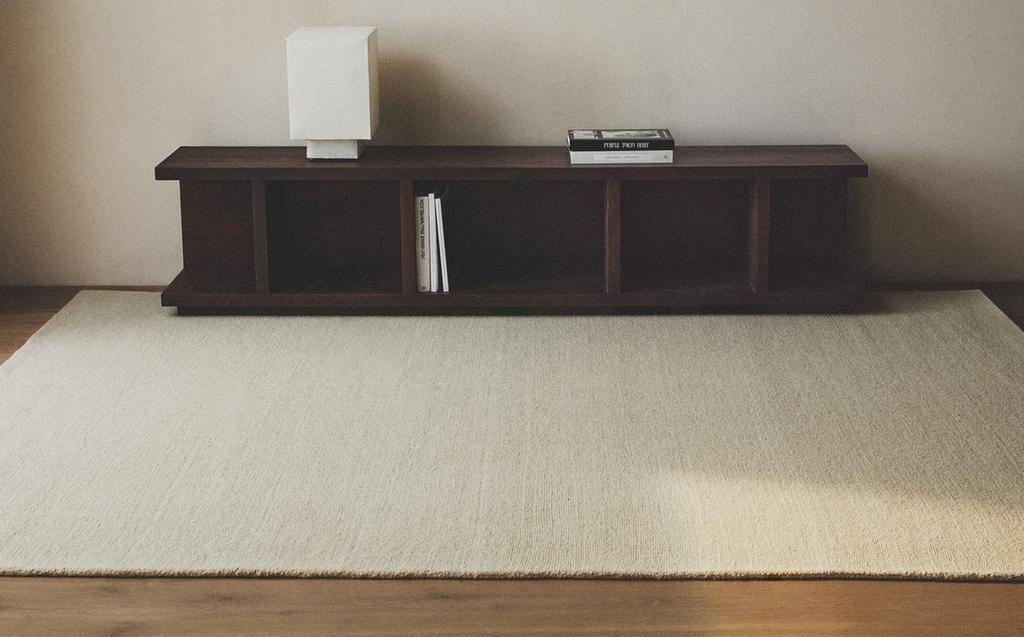 WOOL RUG