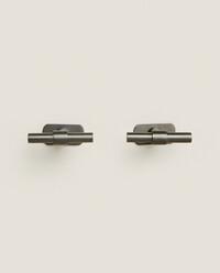 PACK OF LONG METAL HANDLES (PACK OF 2) product thumbnail 3