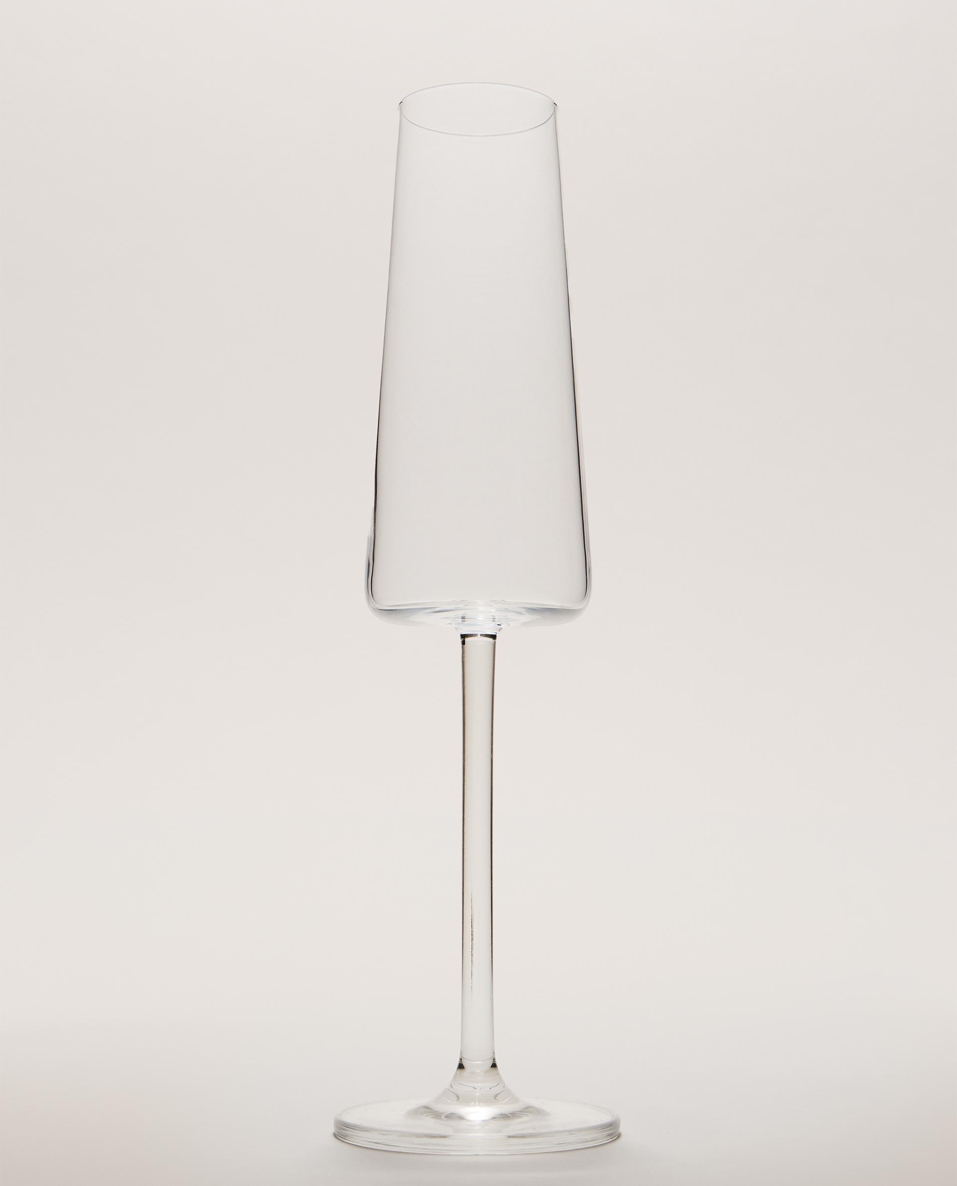 COUPE FLÛTE CRISTALLIN CONIQUE COUPE FLÛTE CRISTALLIN CONIQUE