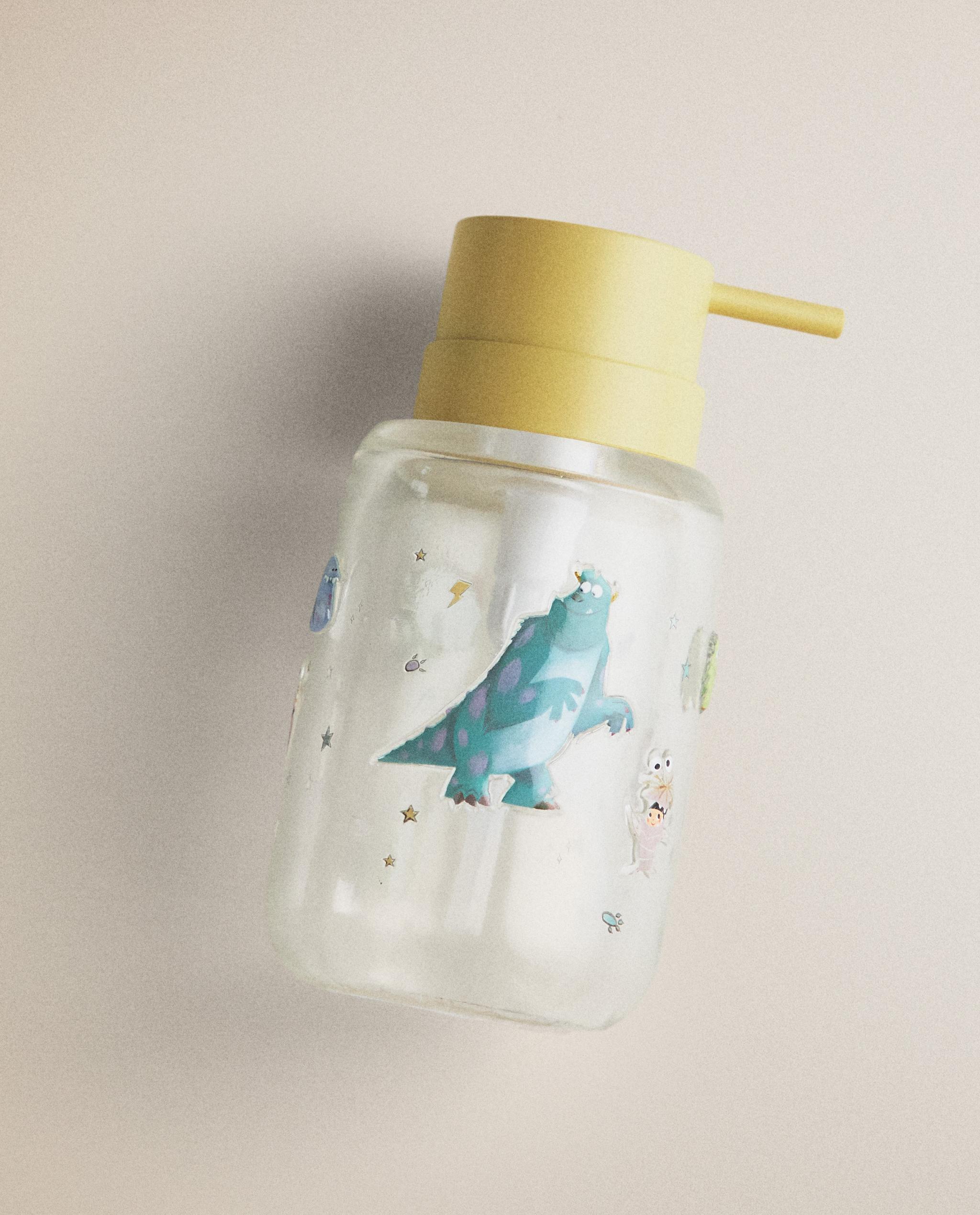 KIDS’ MONSTERS, INC. ©DISNEY/PIXAR SOAP DISPENSER product thumbnail 8