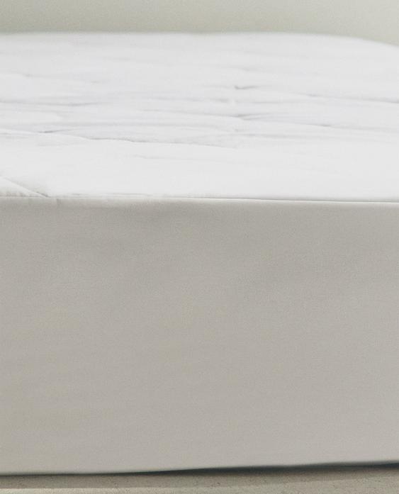 POLSTERĒTS MATRAČA AIZSARGS