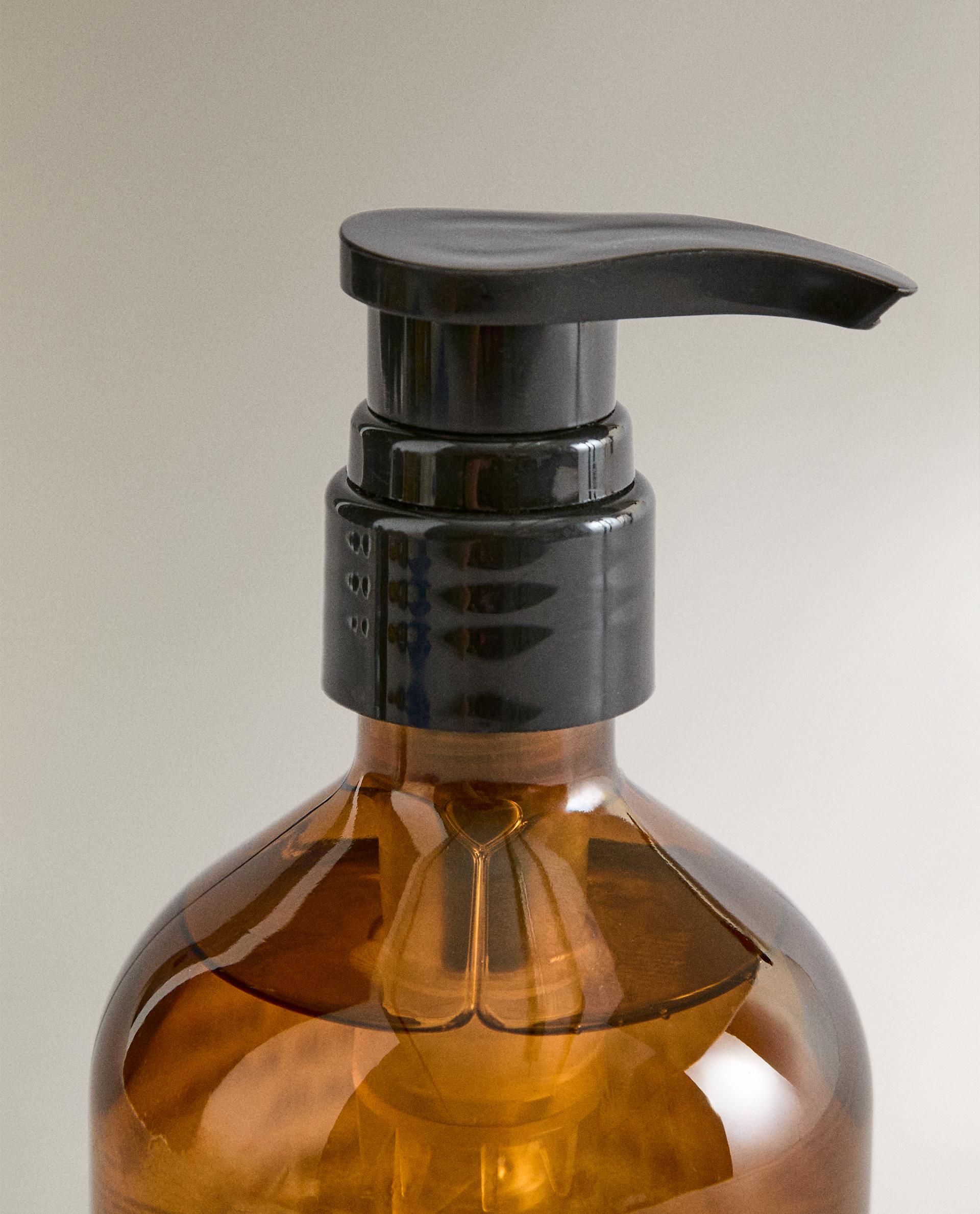 500 ML] MUSK SHADES リキッドハンドソープ | Zara Home 日本/Japan