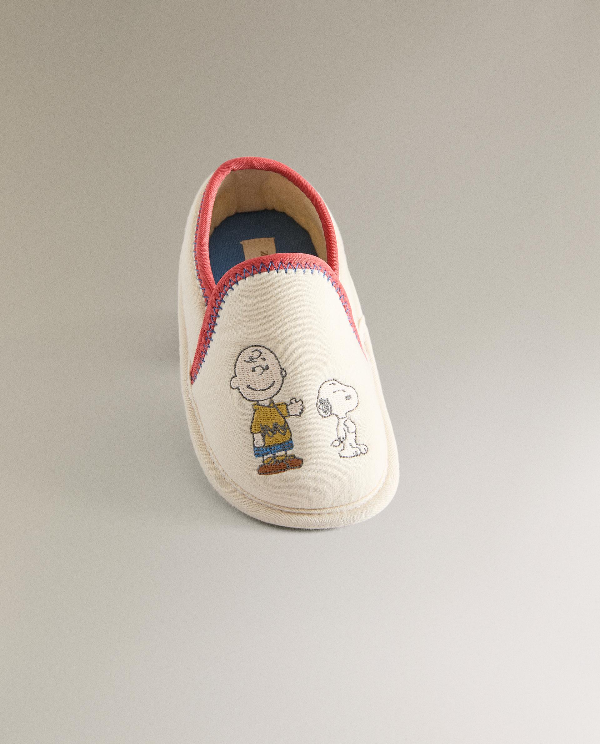 HOT Zapatos Bebe Zara Niña Zapatos Zapatos Bebe Zapatillas