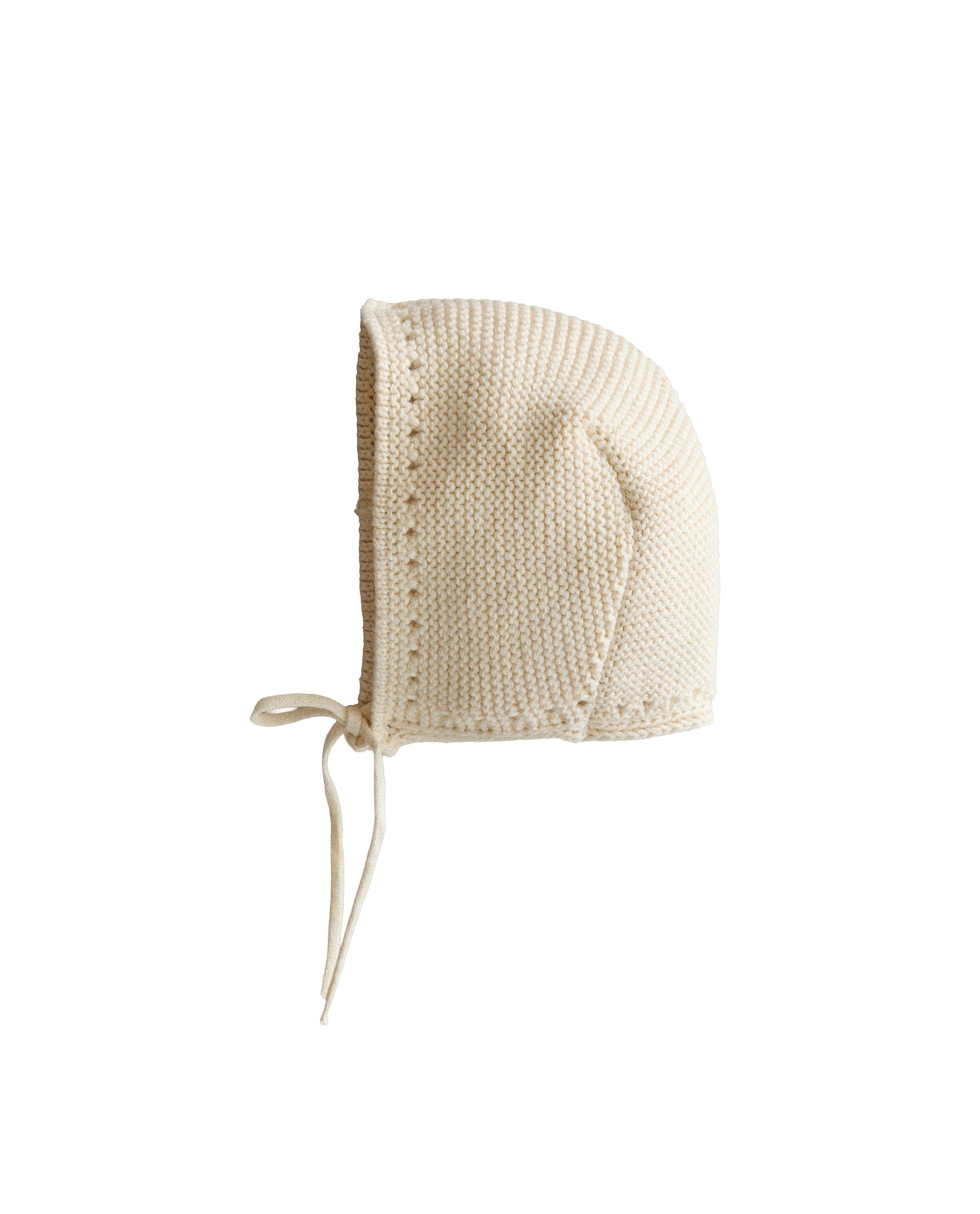 ベビーニットボンネット | Zara Home 日本/Japan