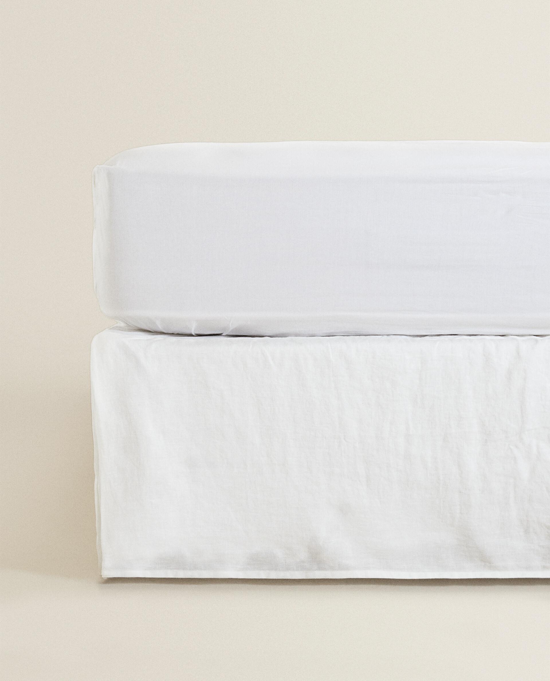 FADED LINEN VALANCE SHEET product thumbnail 11