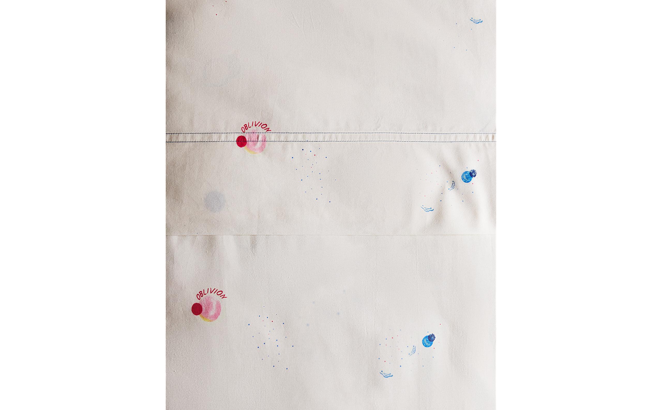 KIDS' SPACE FLAT SHEET product thumbnail 2