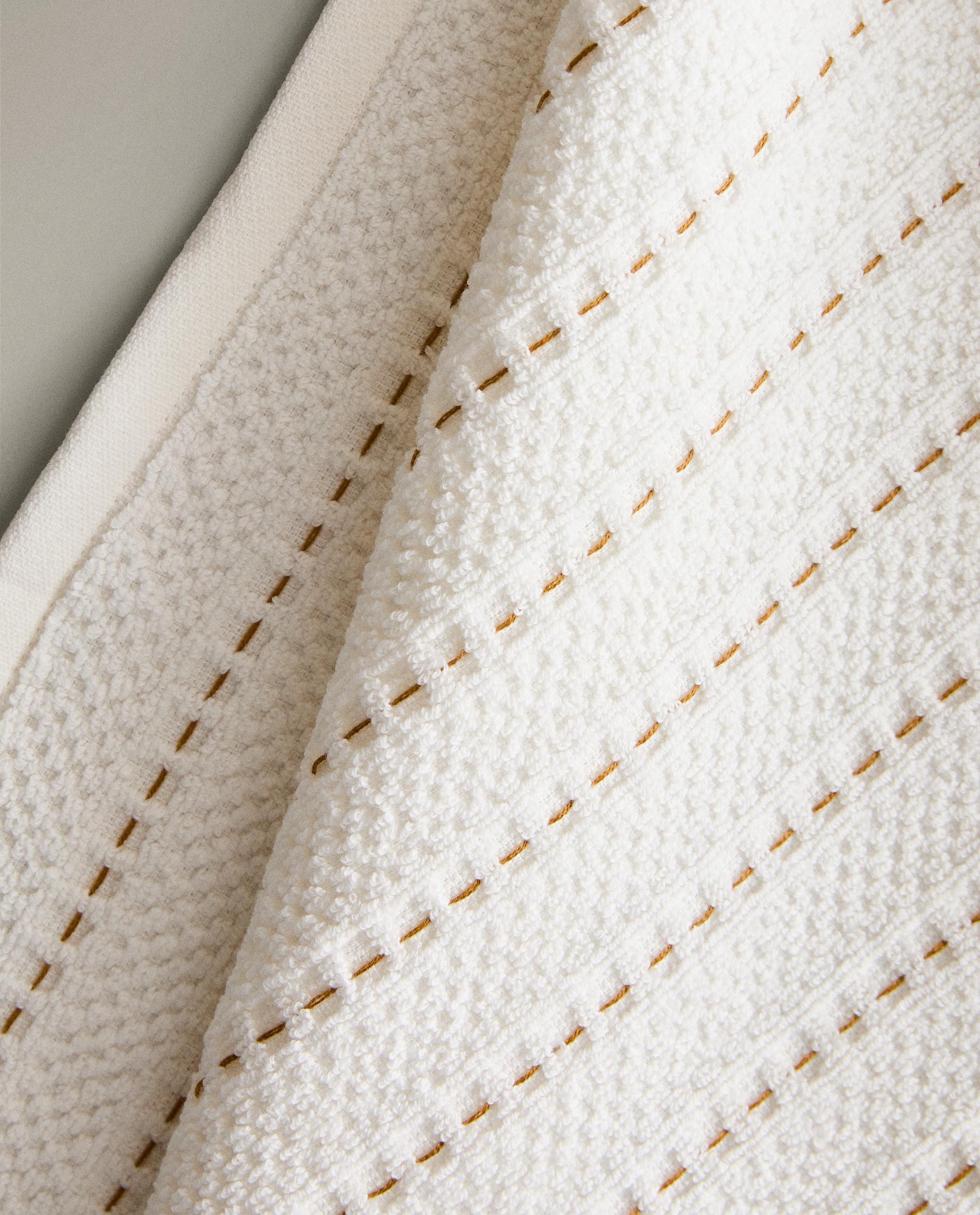 COTTON TERRY TEA TOWEL product thumbnail 2