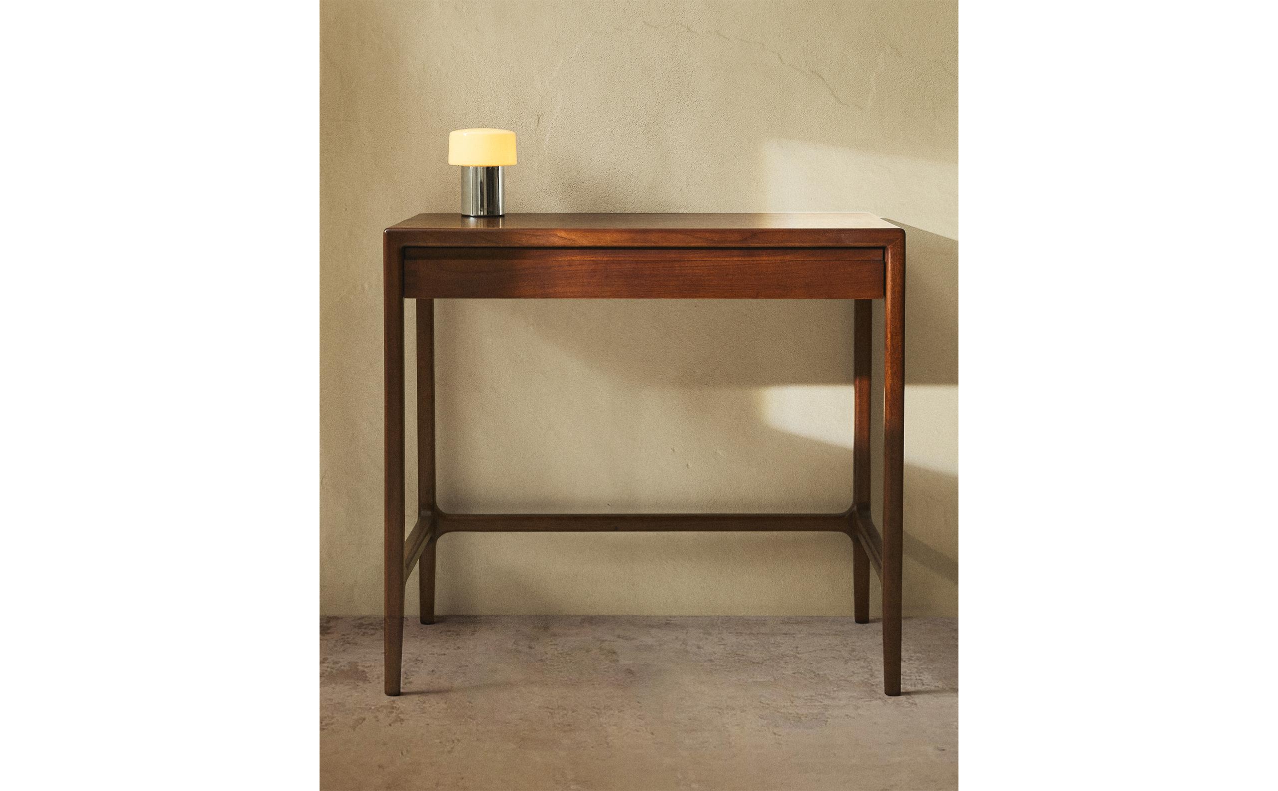 ウッド製ドレッサー | Zara Home 日本/Japan