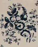 FLORAL EARTHENWARE SERVING TUREEN product thumbnail 6