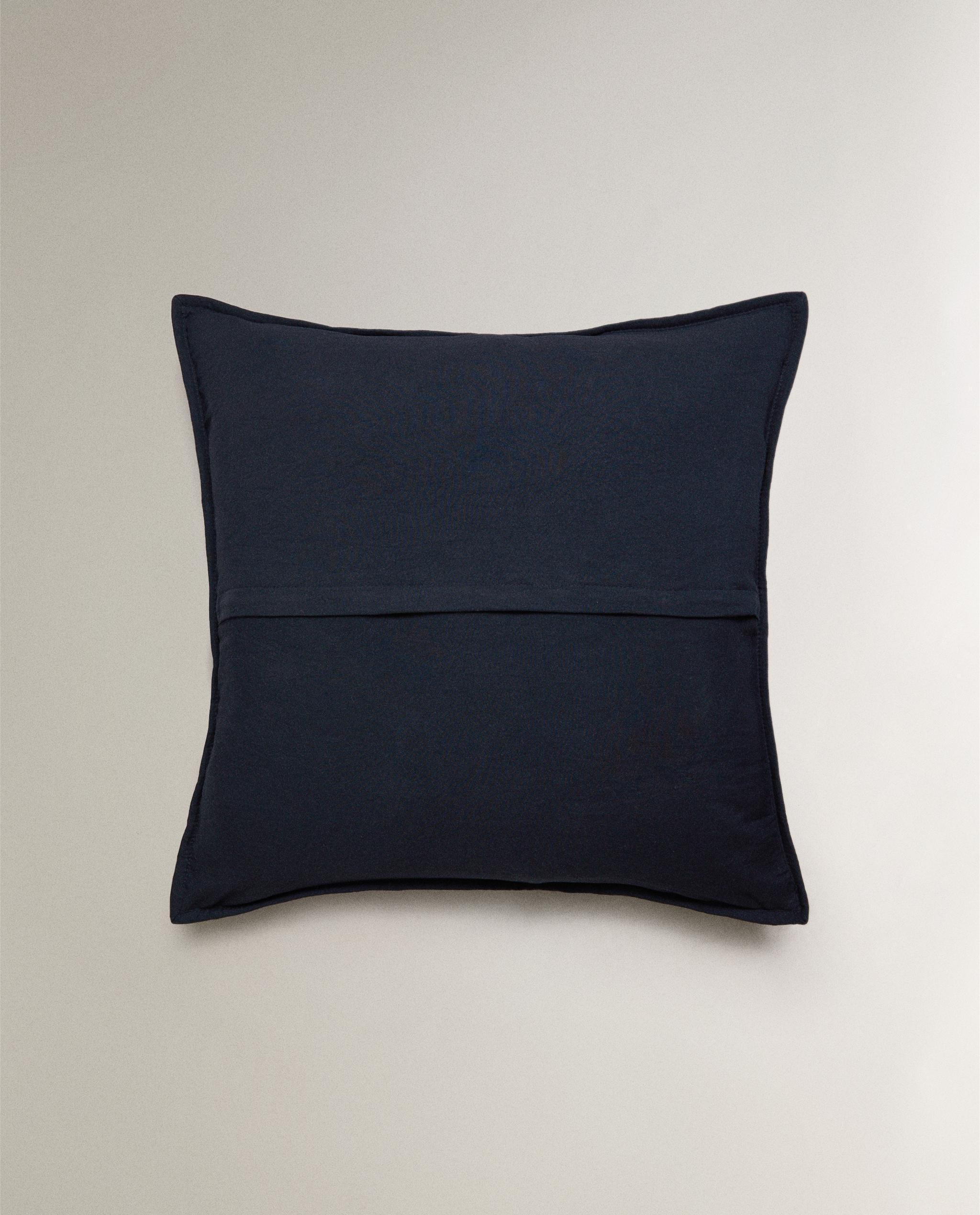 MICROFIBRE CUSHION COVER product thumbnail 11