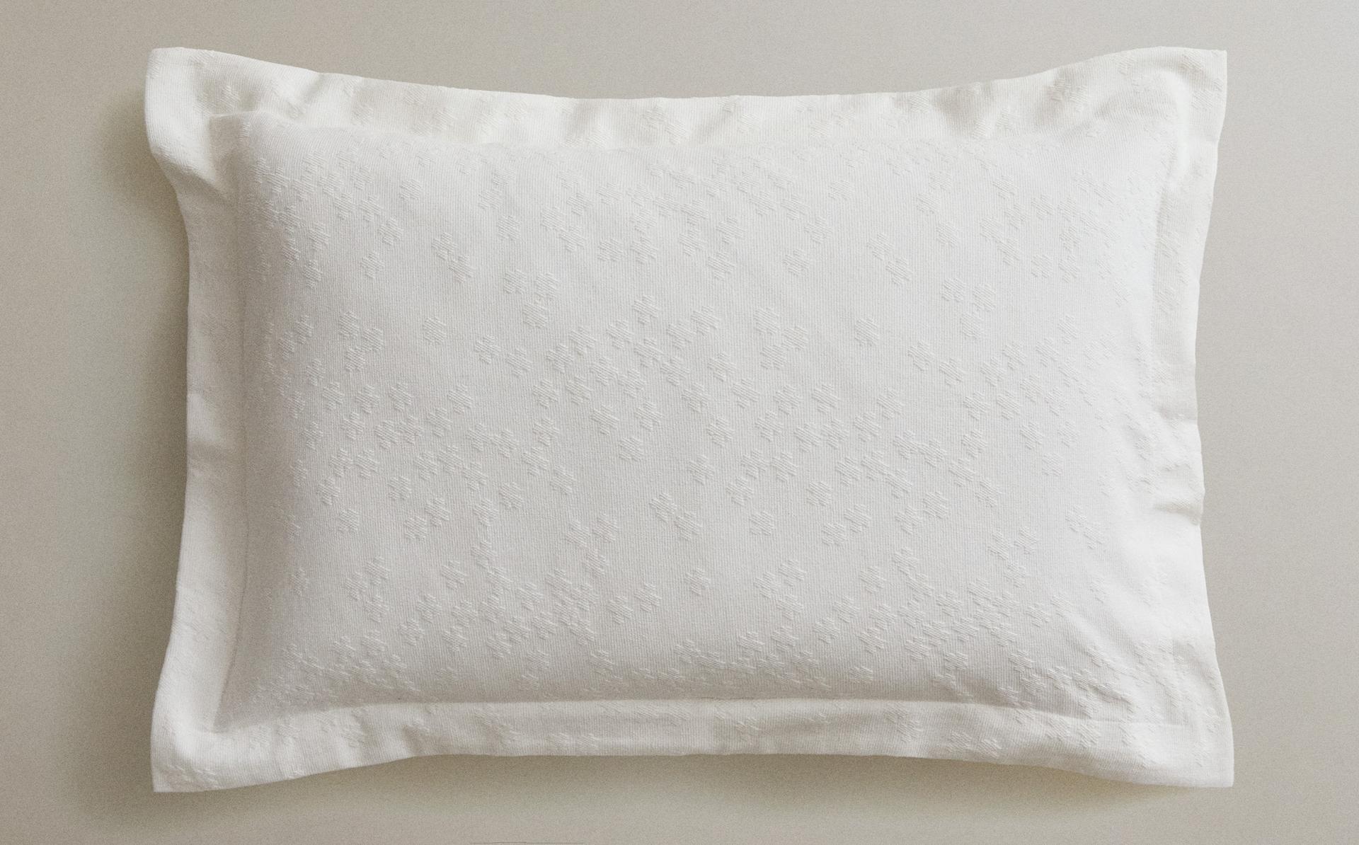 HOUSSE DE COUSSIN TRÈFLE HOUSSE DE COUSSIN TRÈFLE