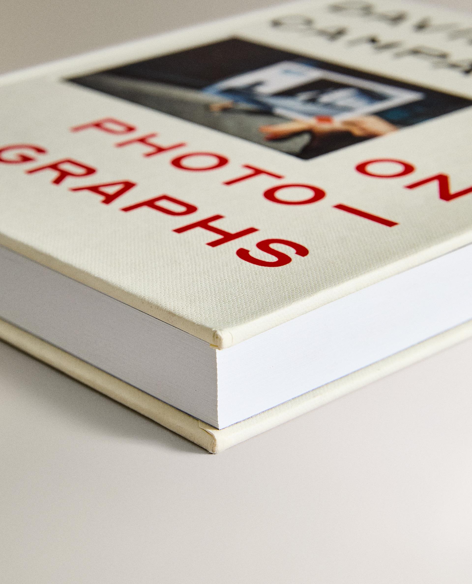 ΒΙΒΛΙΟ ON PHOTOGRAPHS DAVID CAMPANY