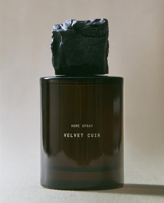 (100 ML) VELVET CUIR ESPRAI-AIREGUZAGARRIA (100 ML) VELVET CUIR ESPRAI-AIREGUZAGARRIA